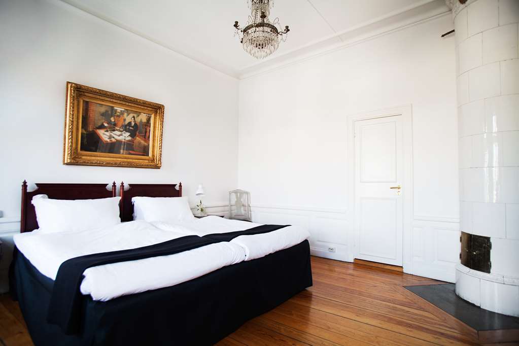 Hotell Anno 1647