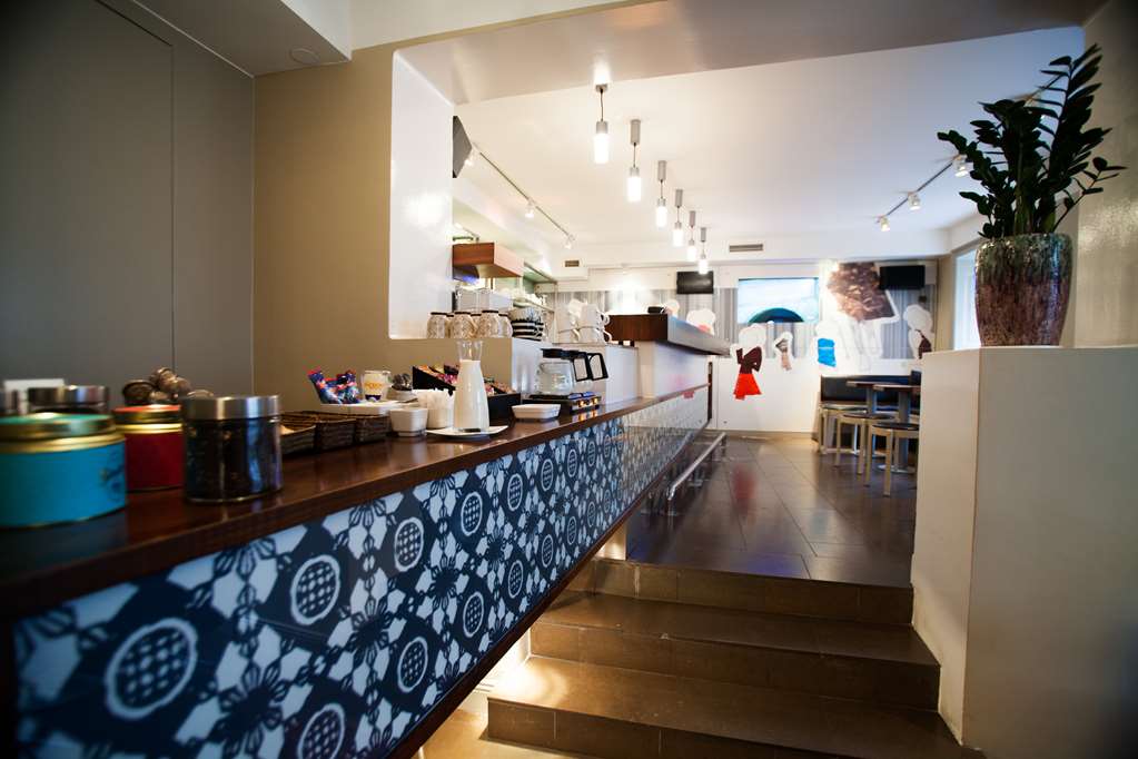 Hotell Anno 1647