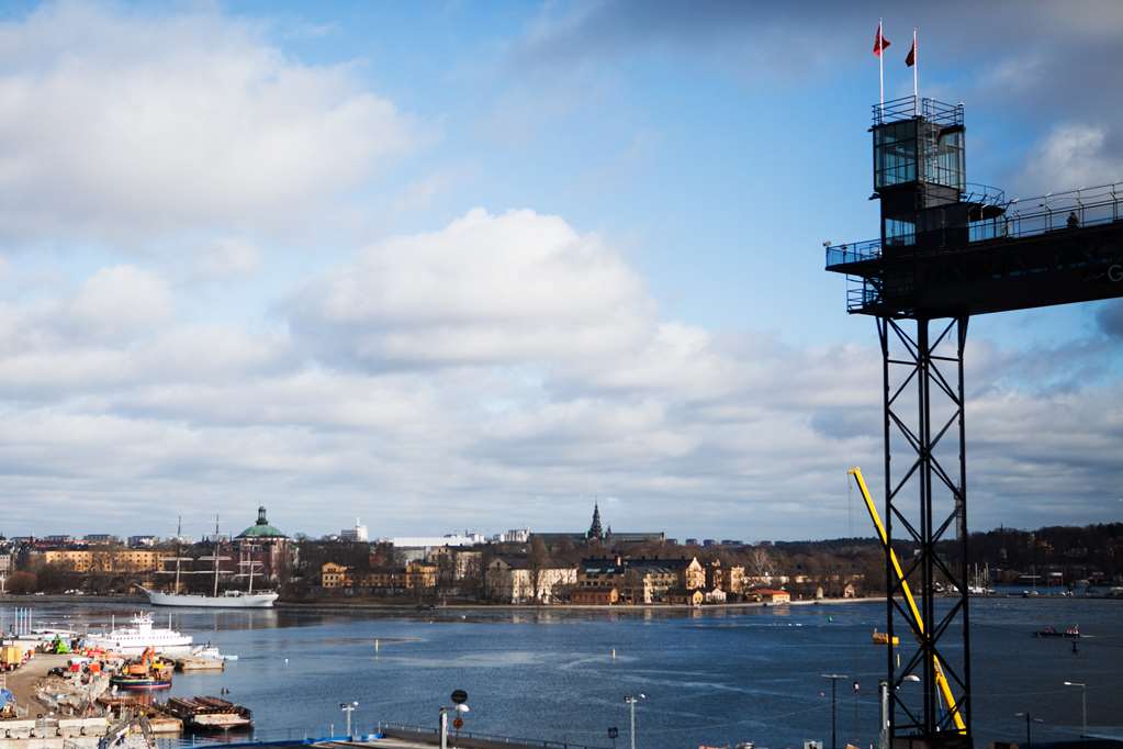 Hotell Anno 1647