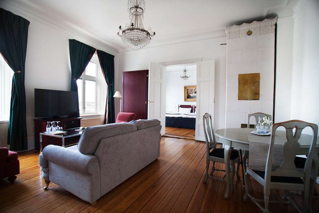 Hotell Anno 1647