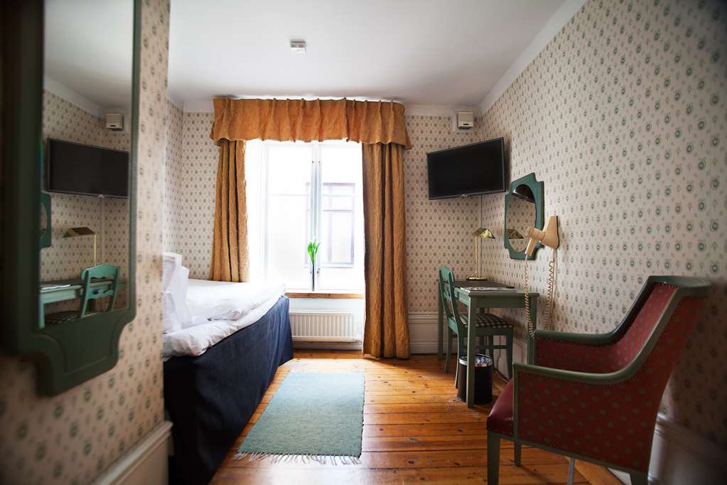 Hotell Anno 1647