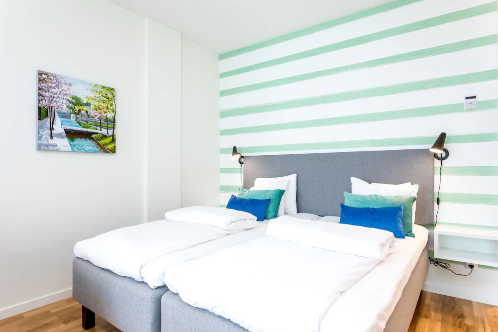 ApartDirect Hammarby Sjöstad