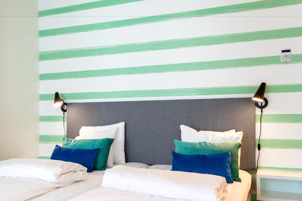 ApartDirect Hammarby Sjöstad