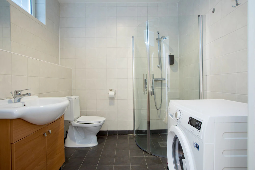 ApartDirect Hammarby Sjöstad