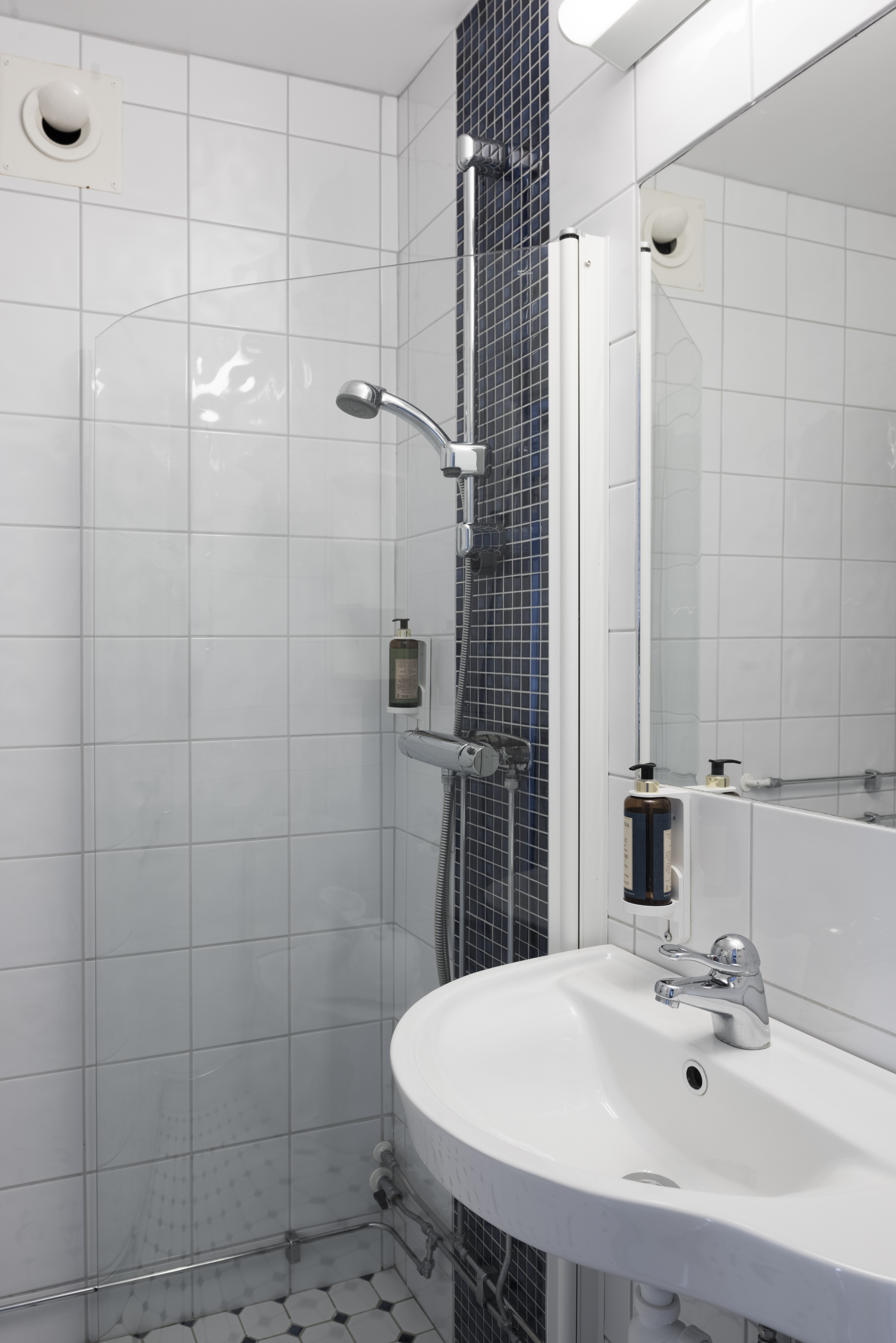 ApartHotel Telefonplan