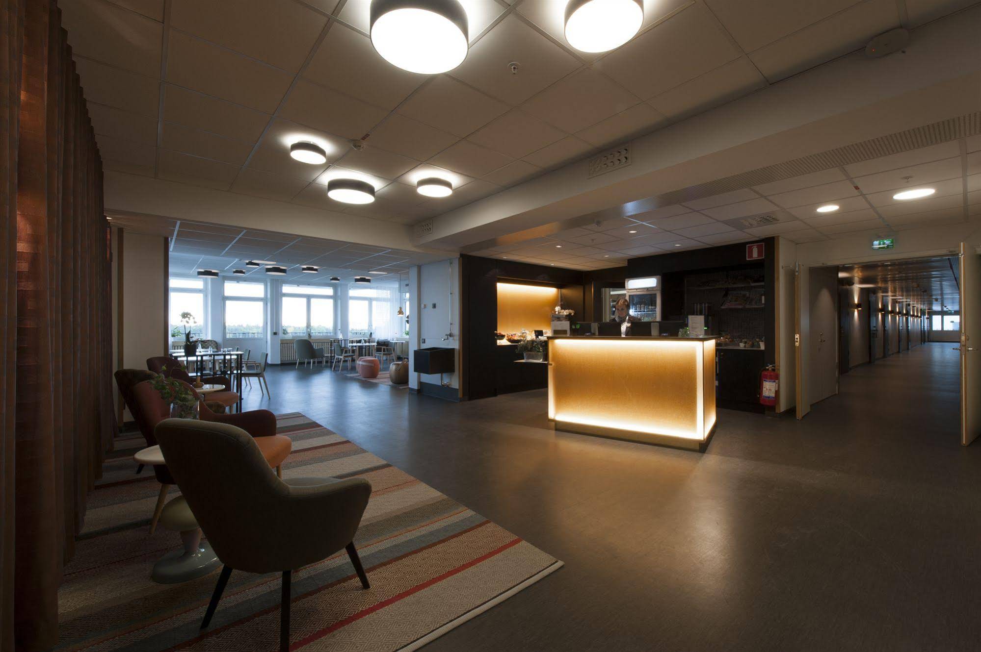 Arstaviken Hotel