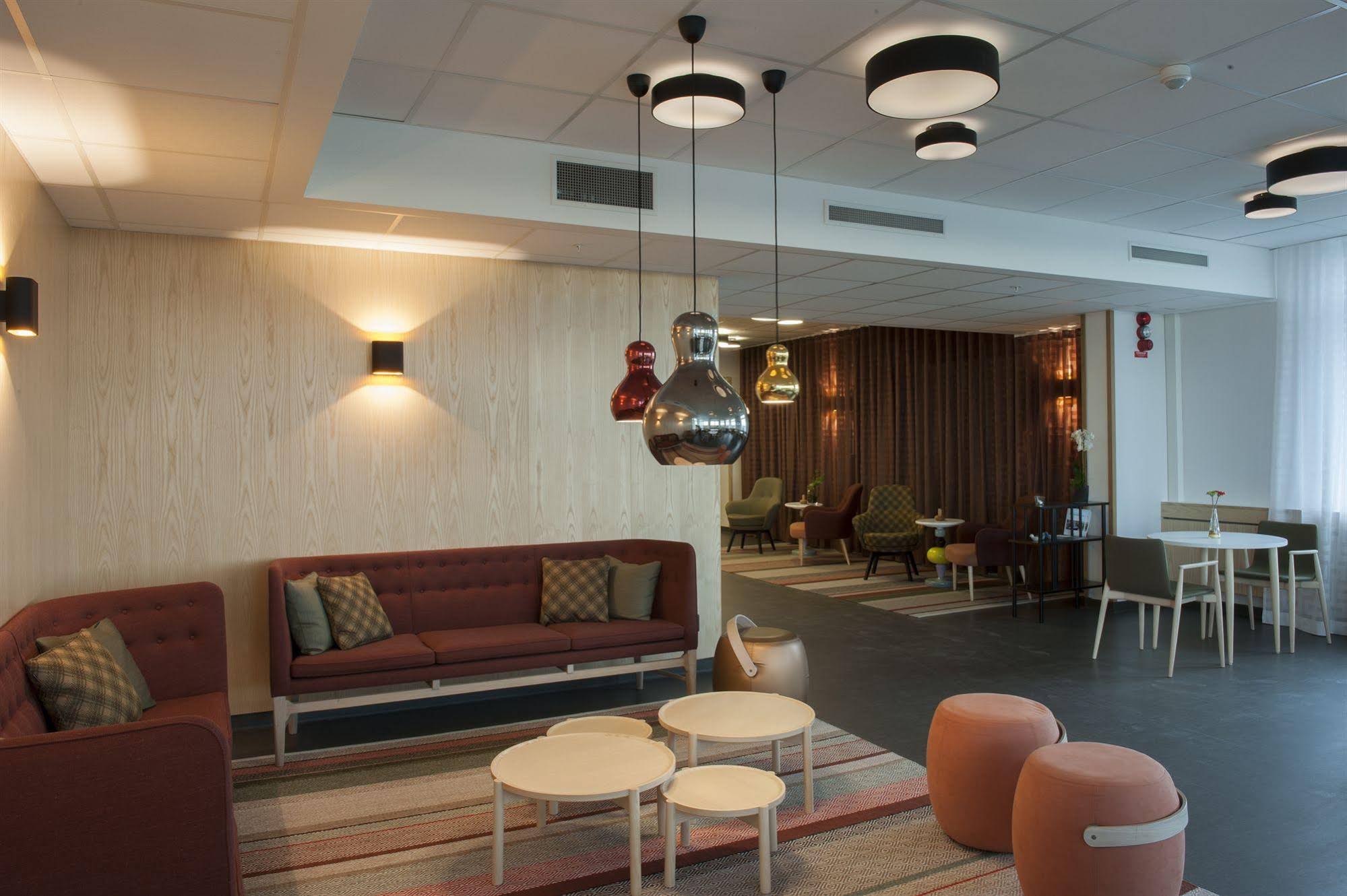 Arstaviken Hotel