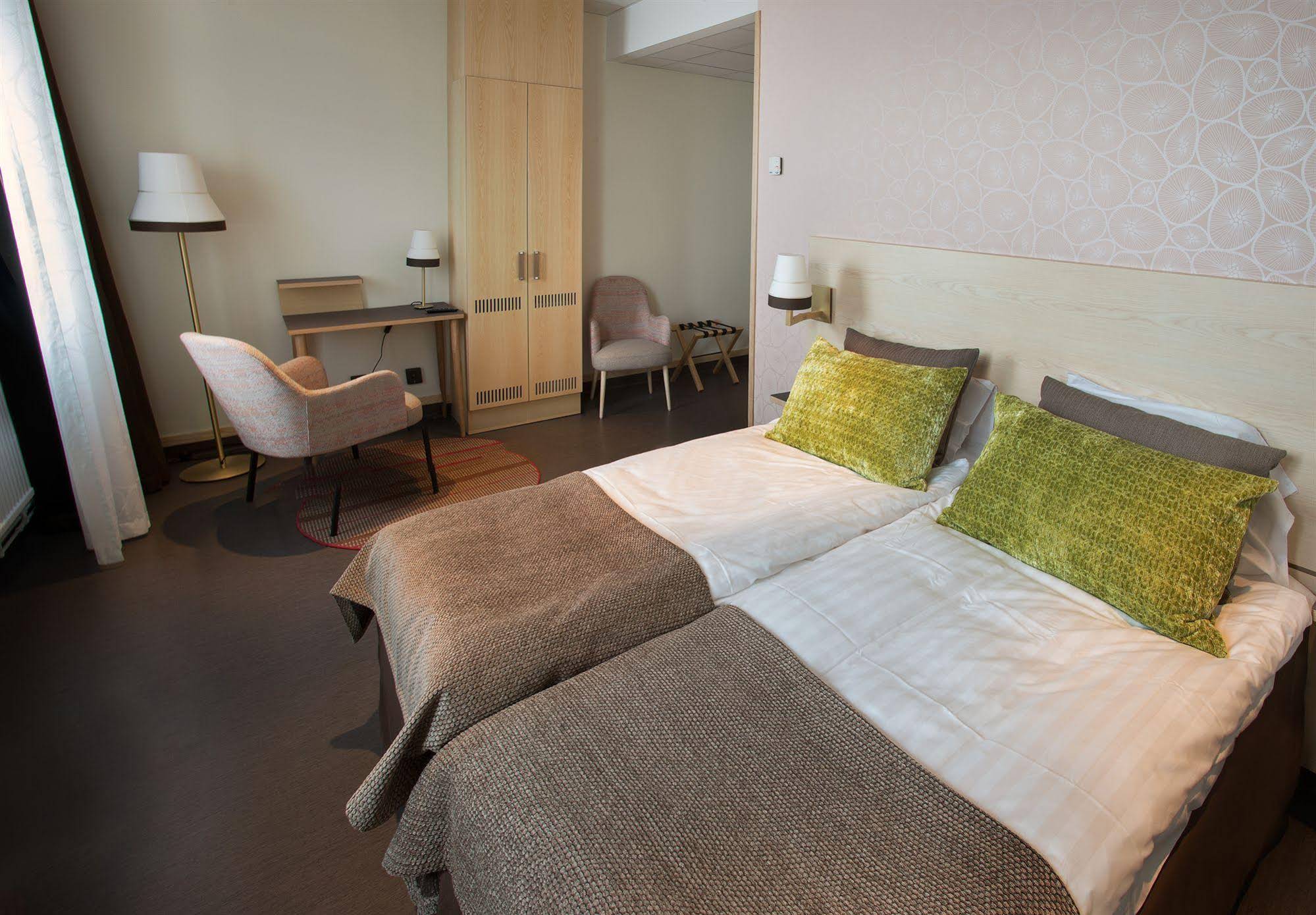 Arstaviken Hotel
