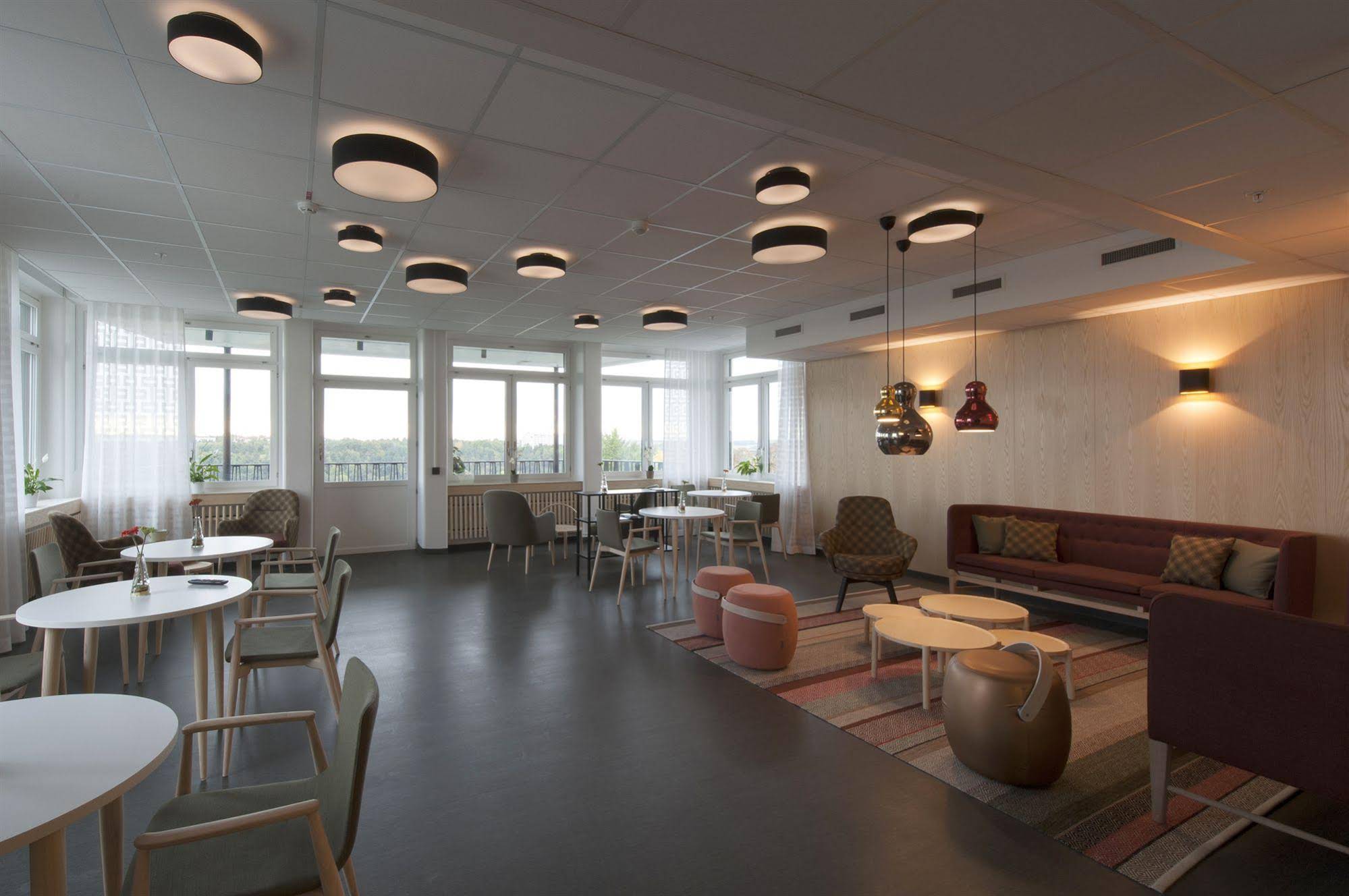 Arstaviken Hotel