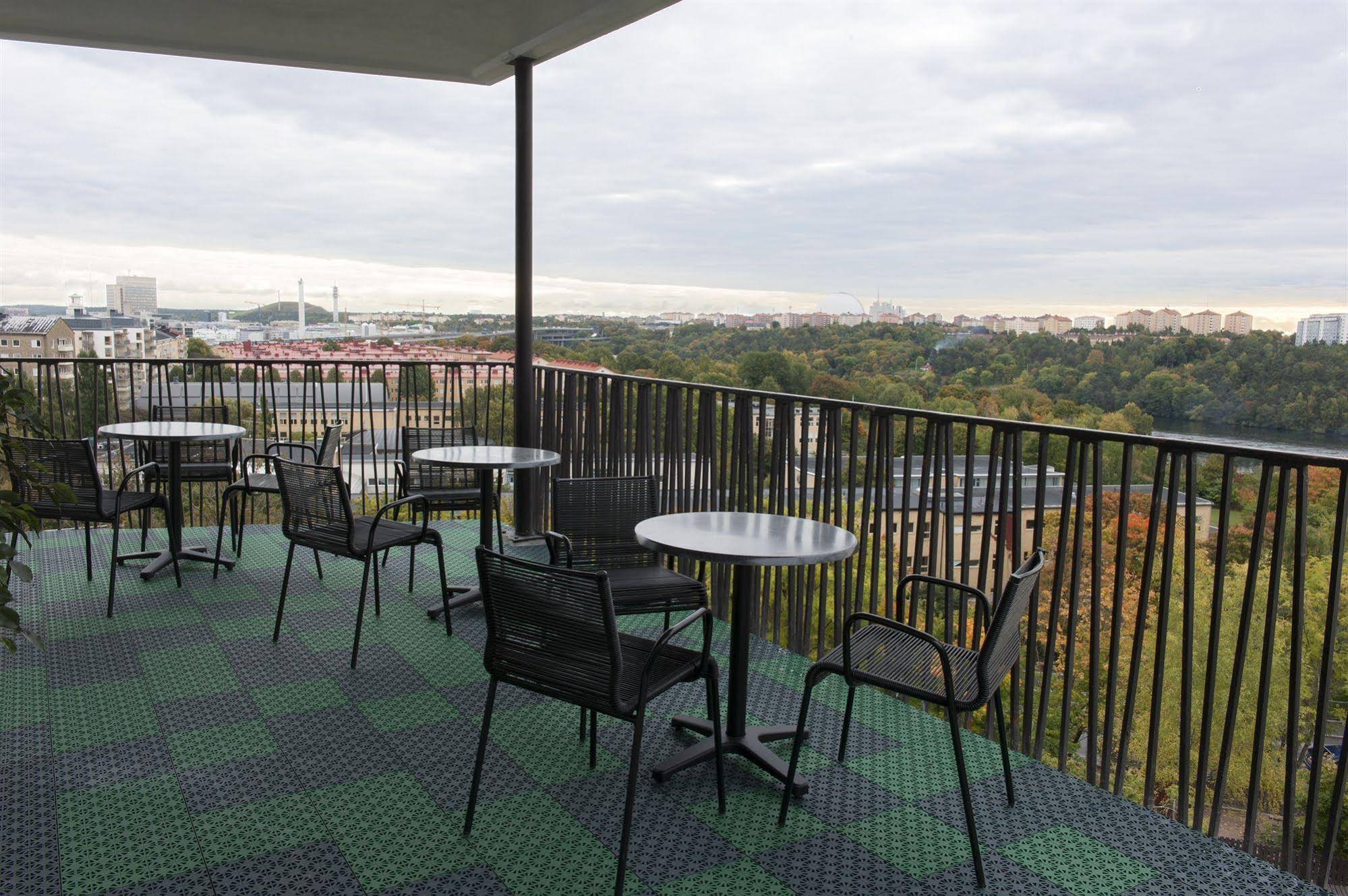 Arstaviken Hotel