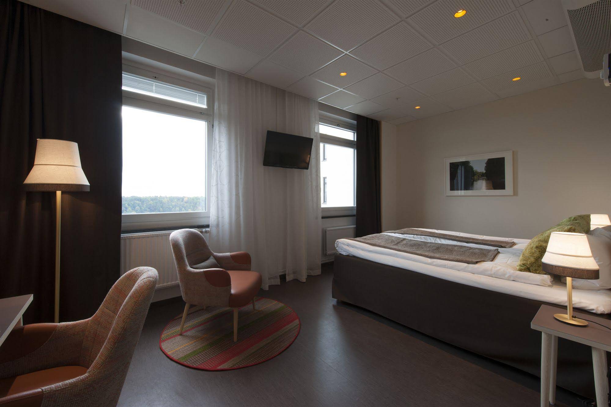 Arstaviken Hotel