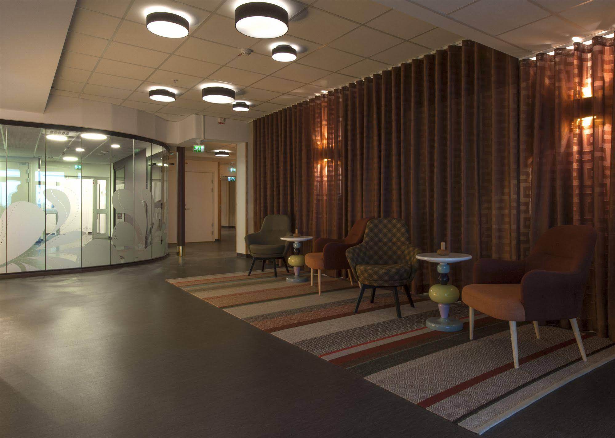 Arstaviken Hotel