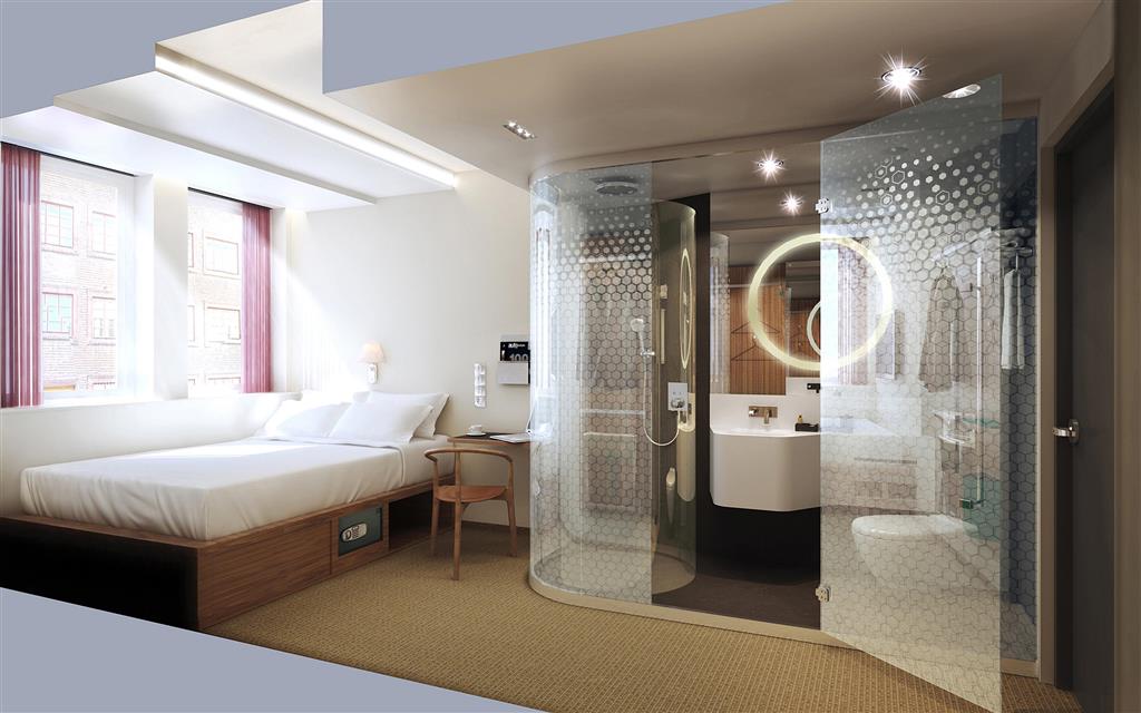 Best Western and hotel