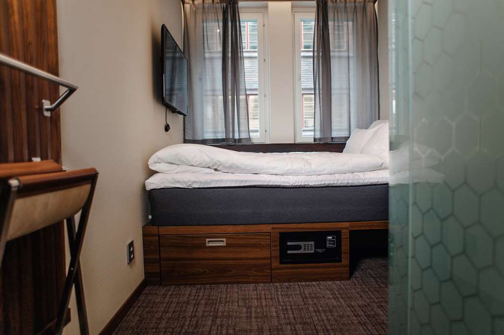 Best Western and hotel