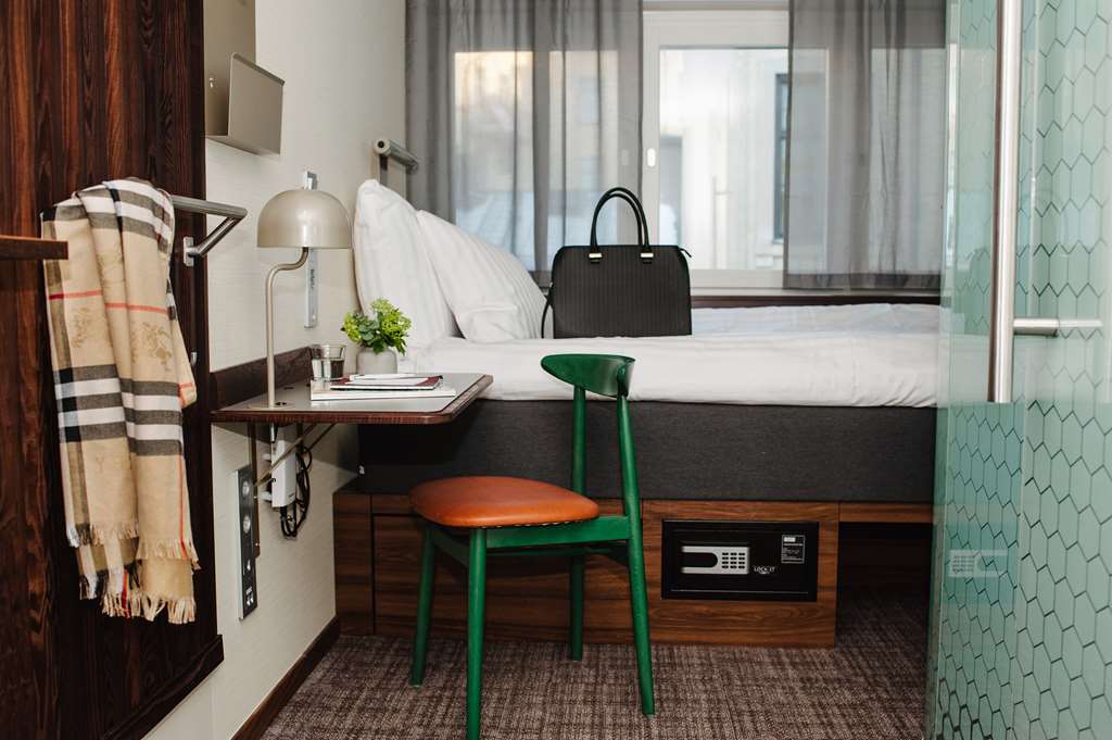 Best Western and hotel