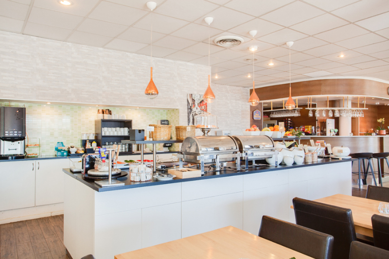 Best Western Capital Hotel