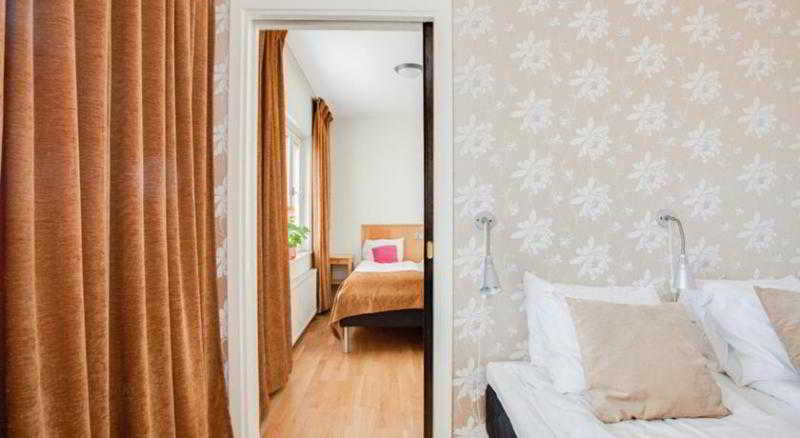 Best Western Capital Hotel