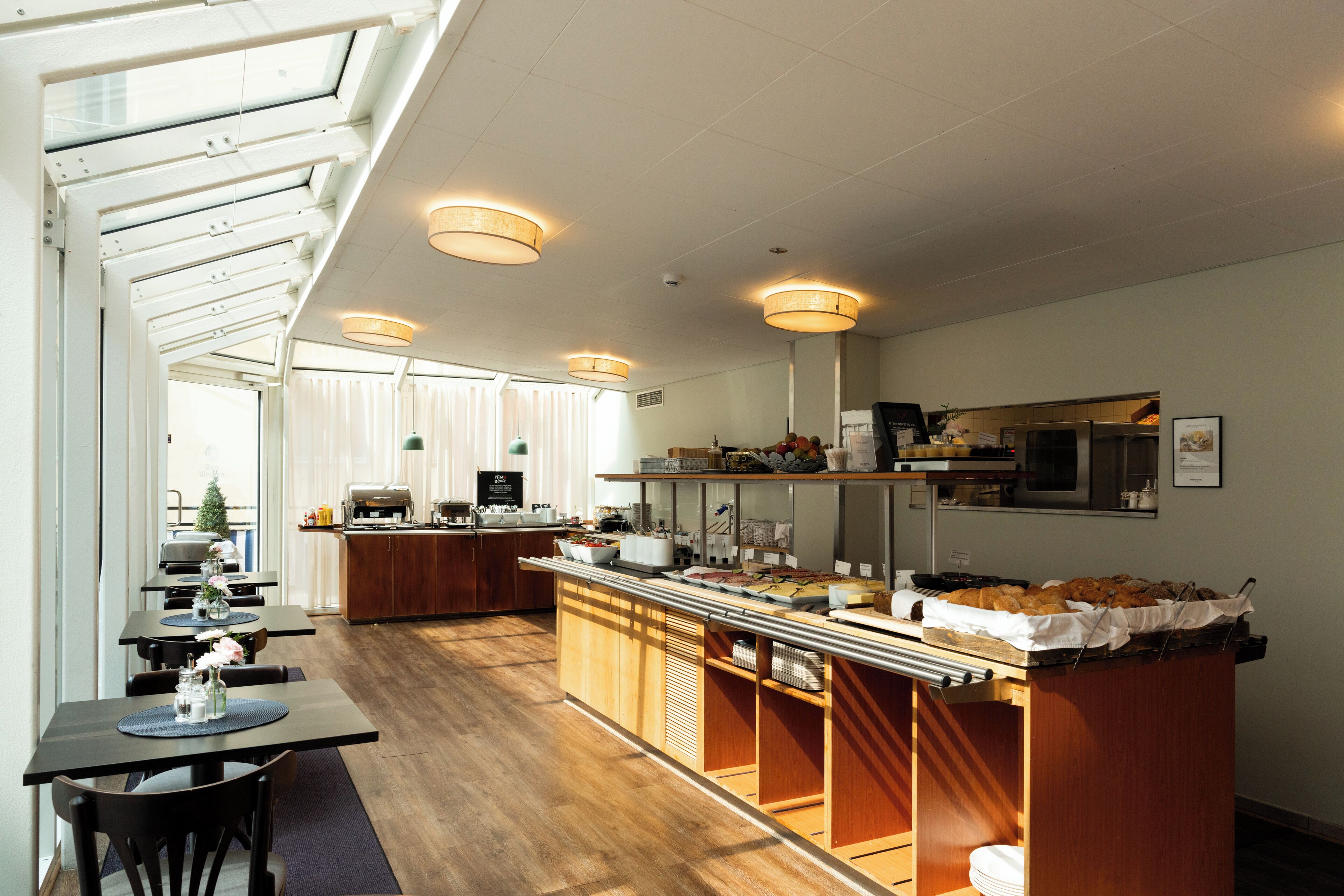 Best Western Kom Hotel Stockholm