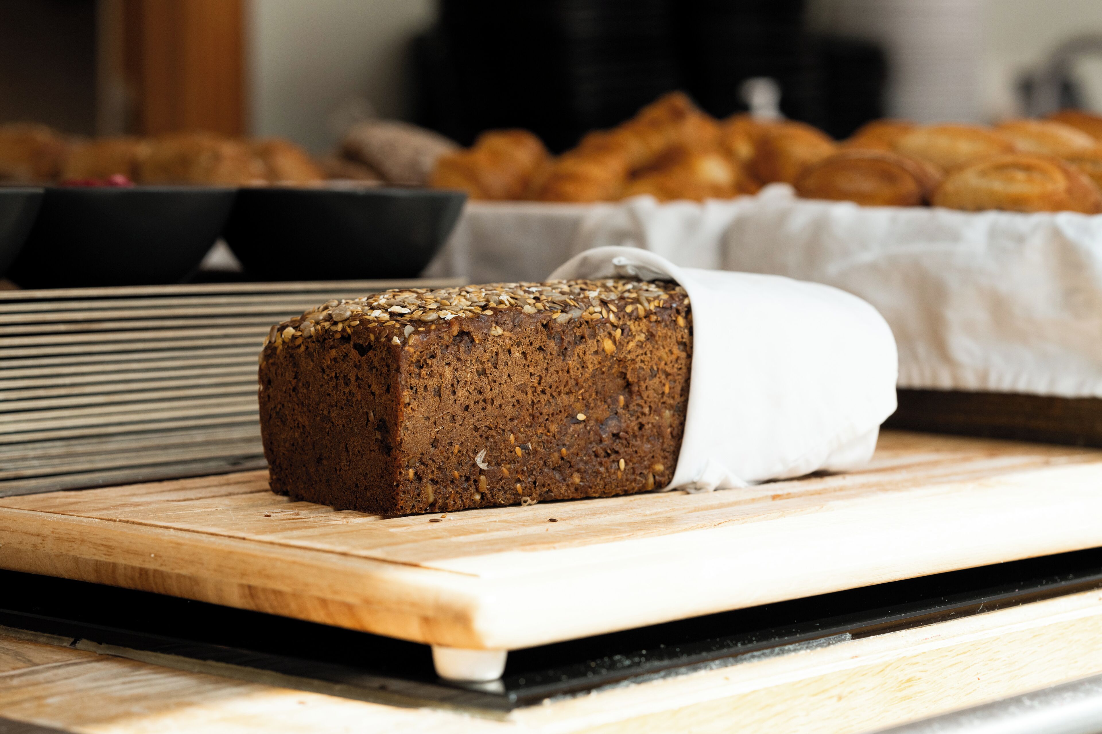 Best Western Kom Hotel Stockholm