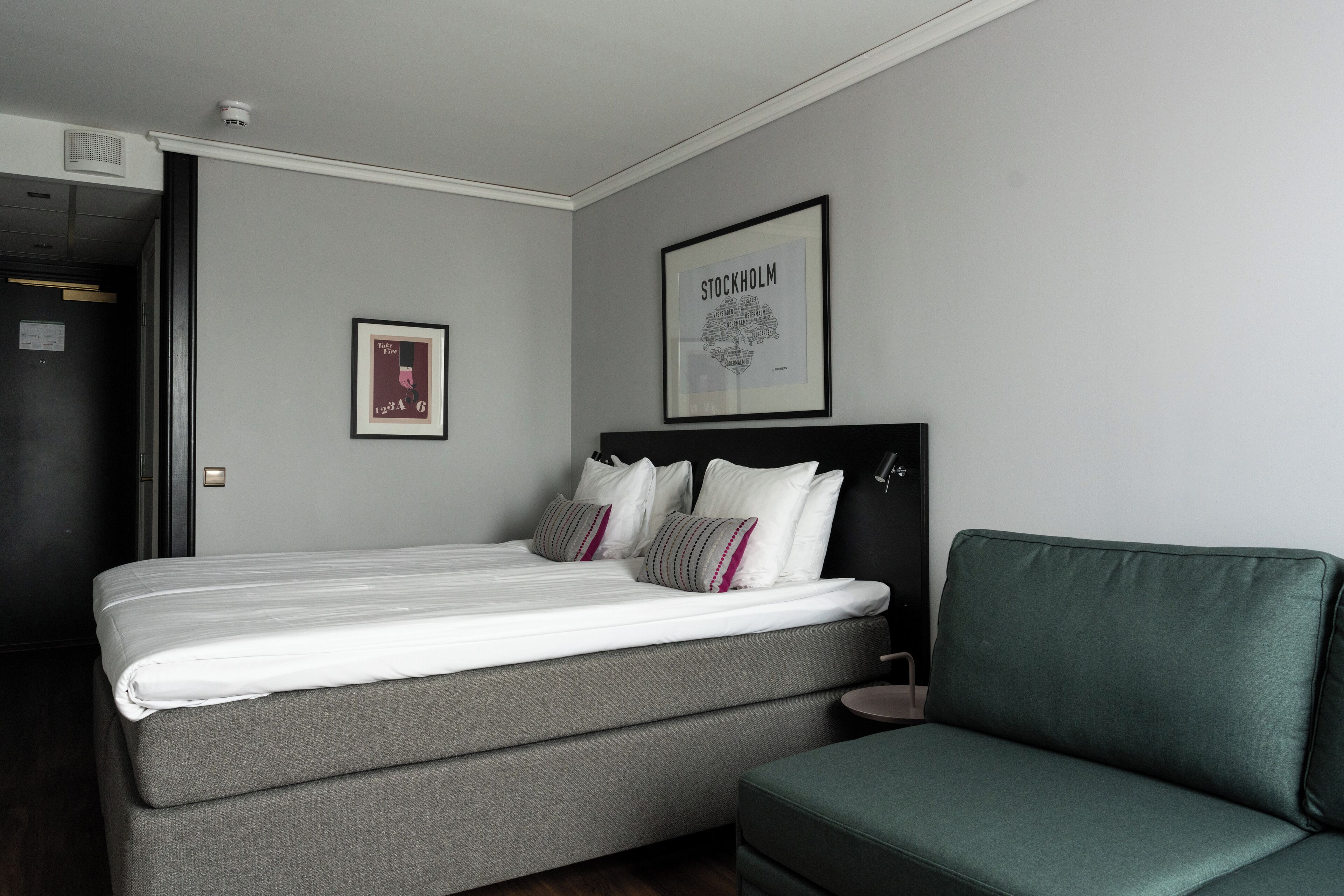 Best Western Kom Hotel Stockholm