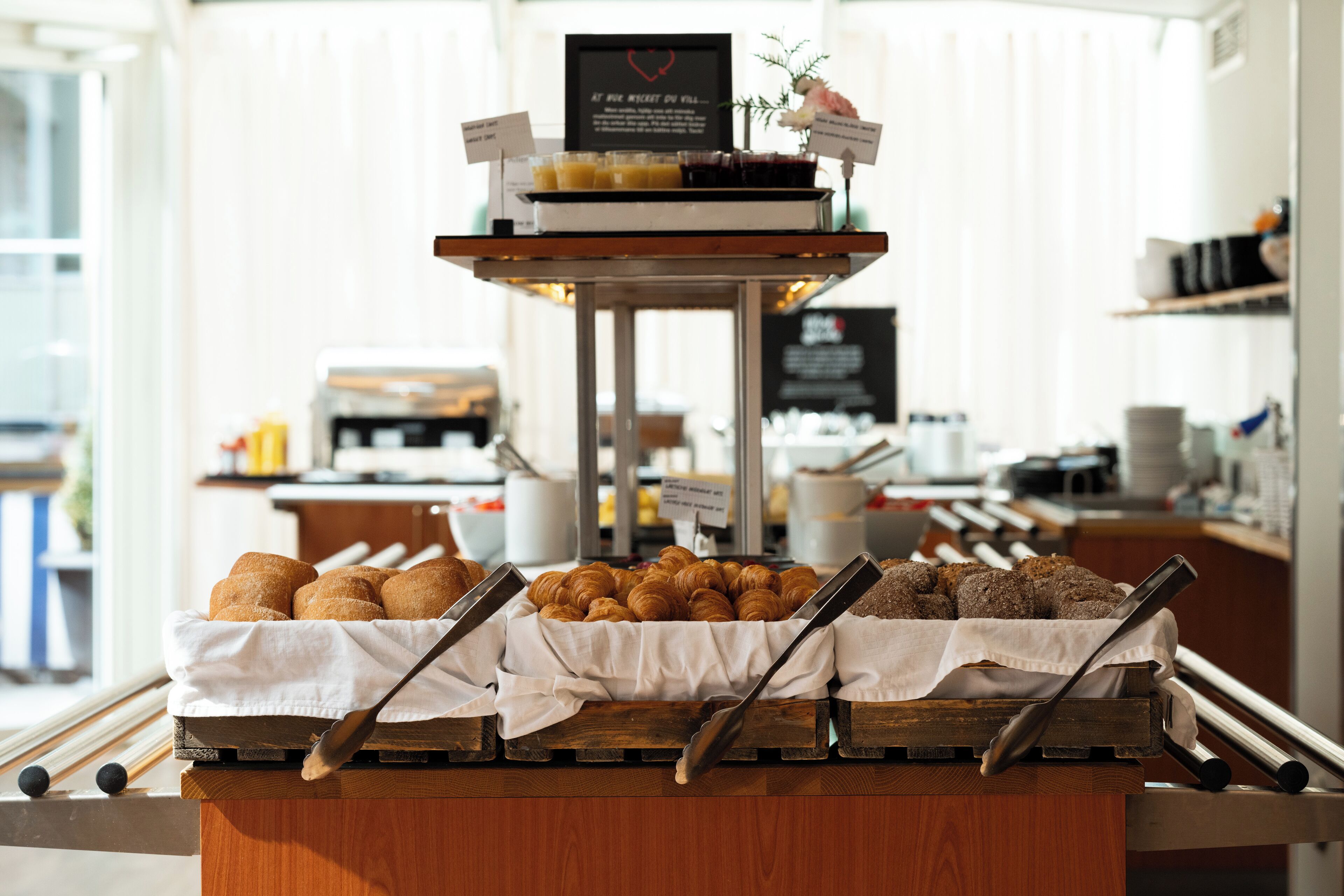 Best Western Kom Hotel Stockholm