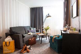 Best Western Kom Hotel Stockholm