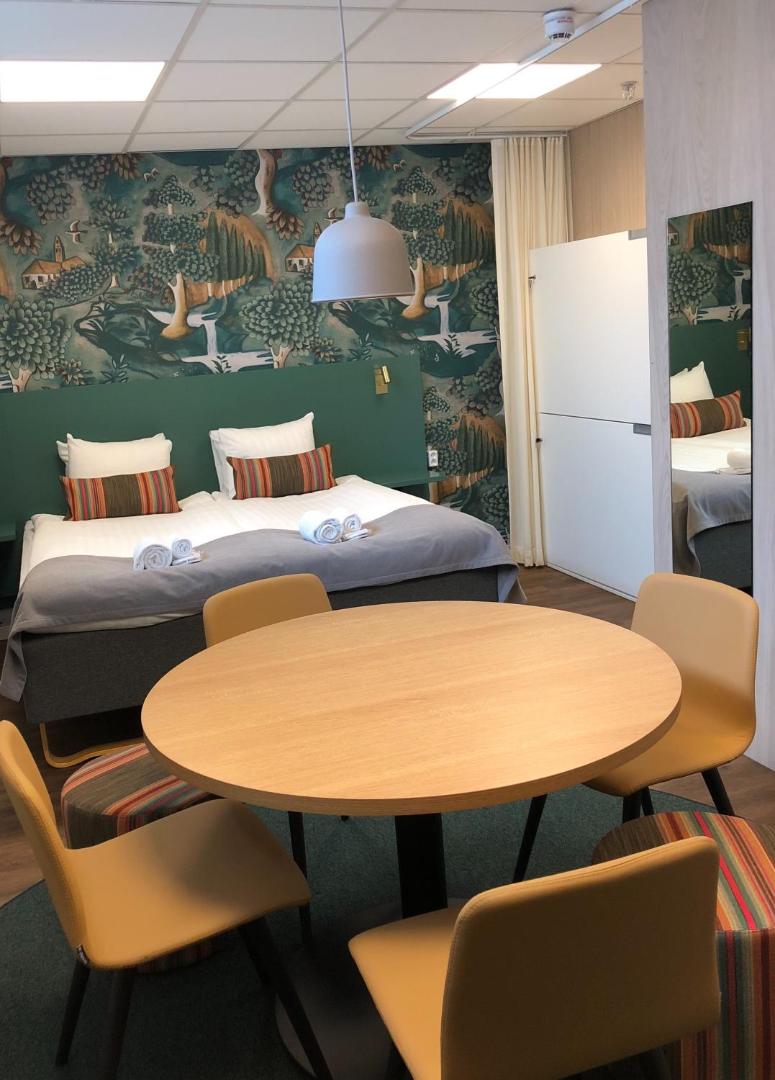 Best Western Kom Hotel Stockholm