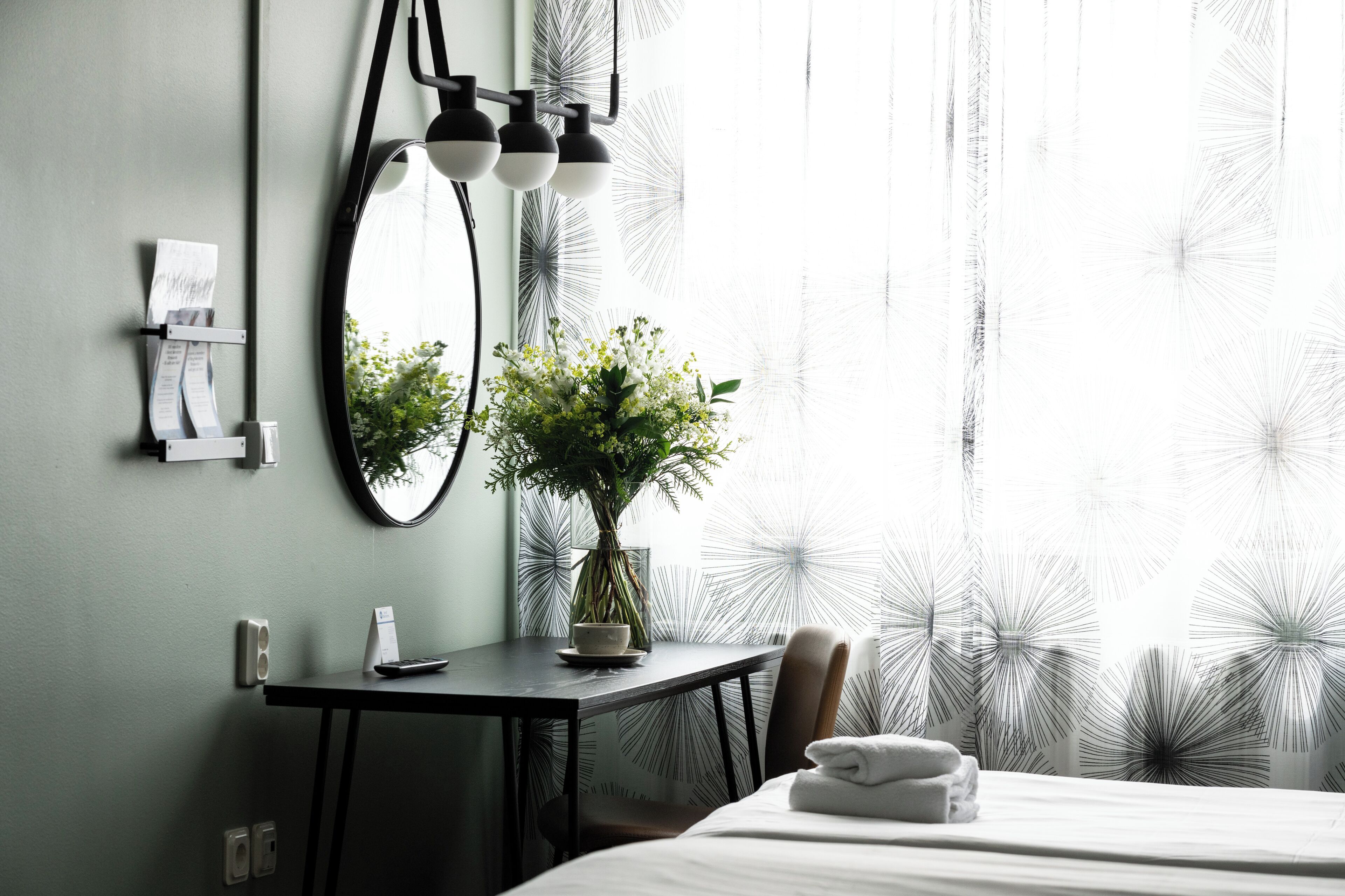 Best Western Kom Hotel Stockholm