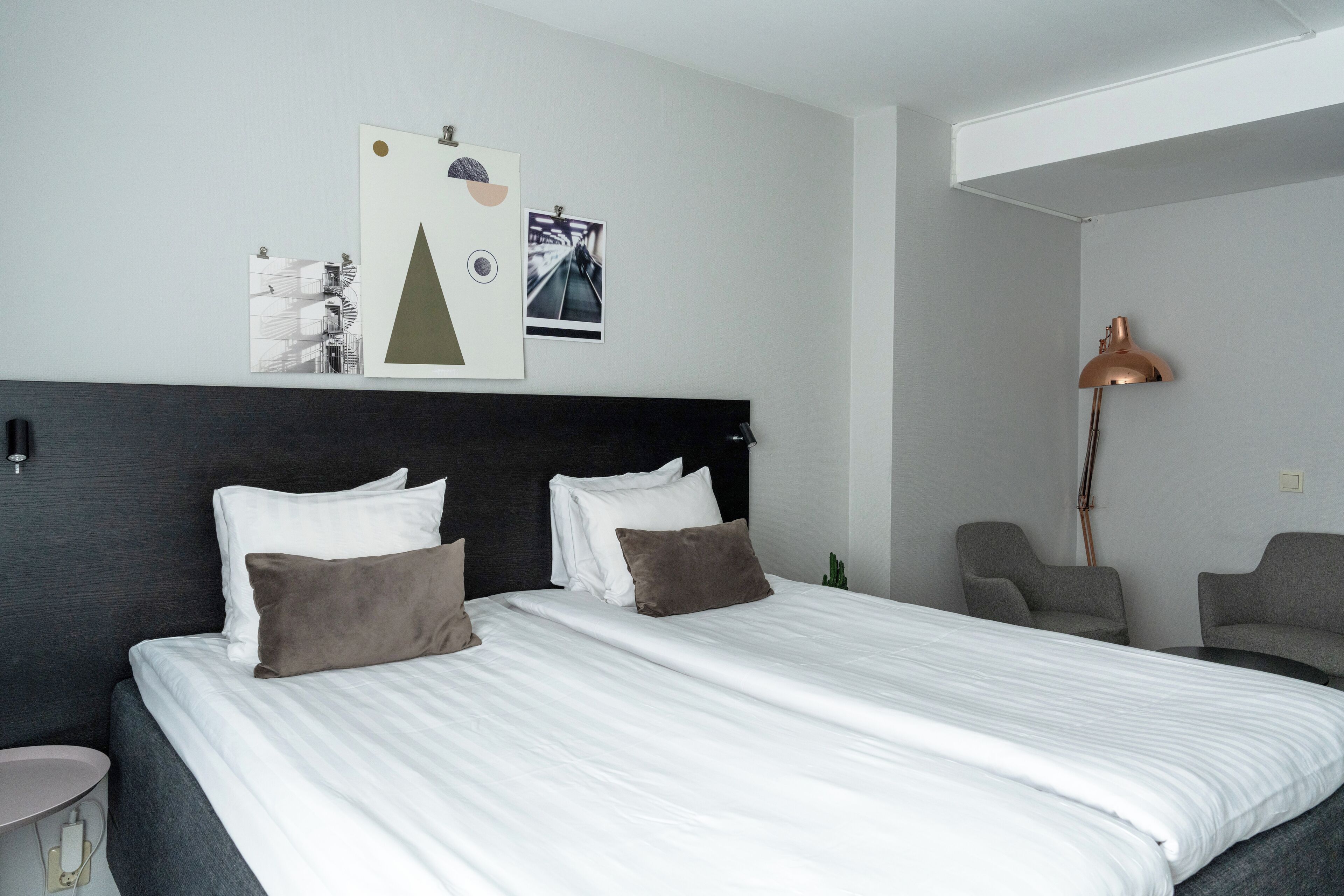 Best Western Kom Hotel Stockholm