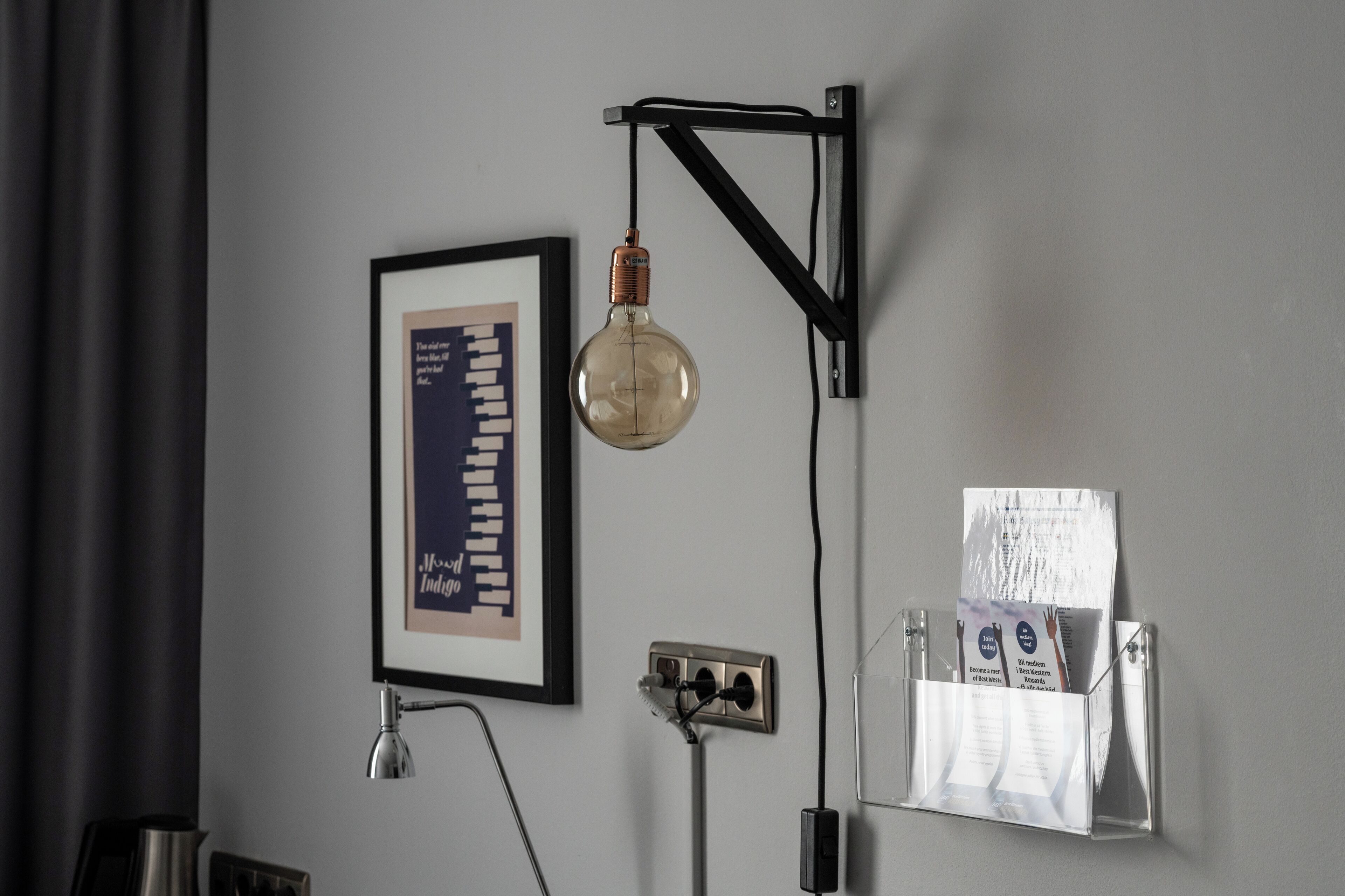 Best Western Kom Hotel Stockholm