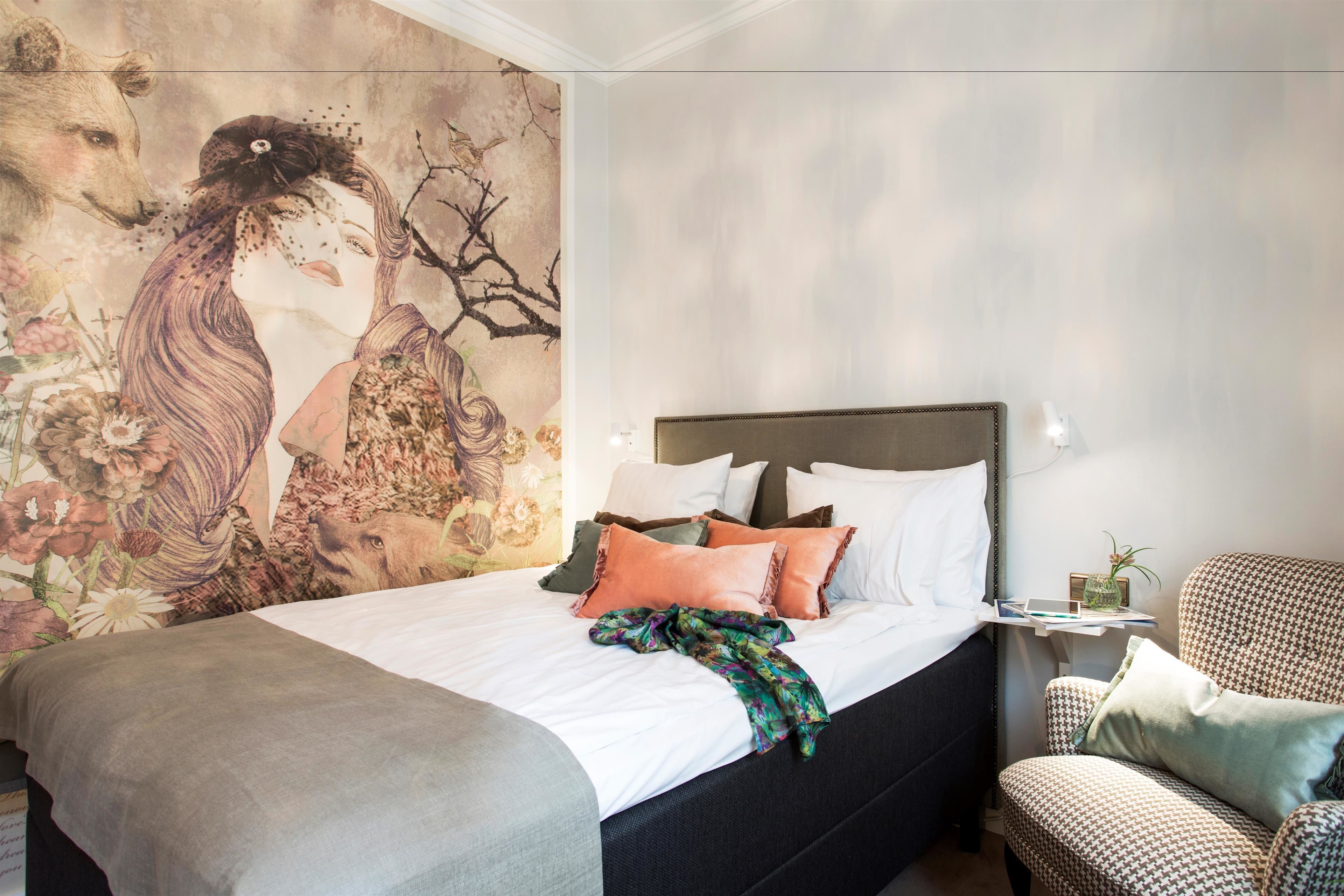 Best Western Kom Hotel Stockholm