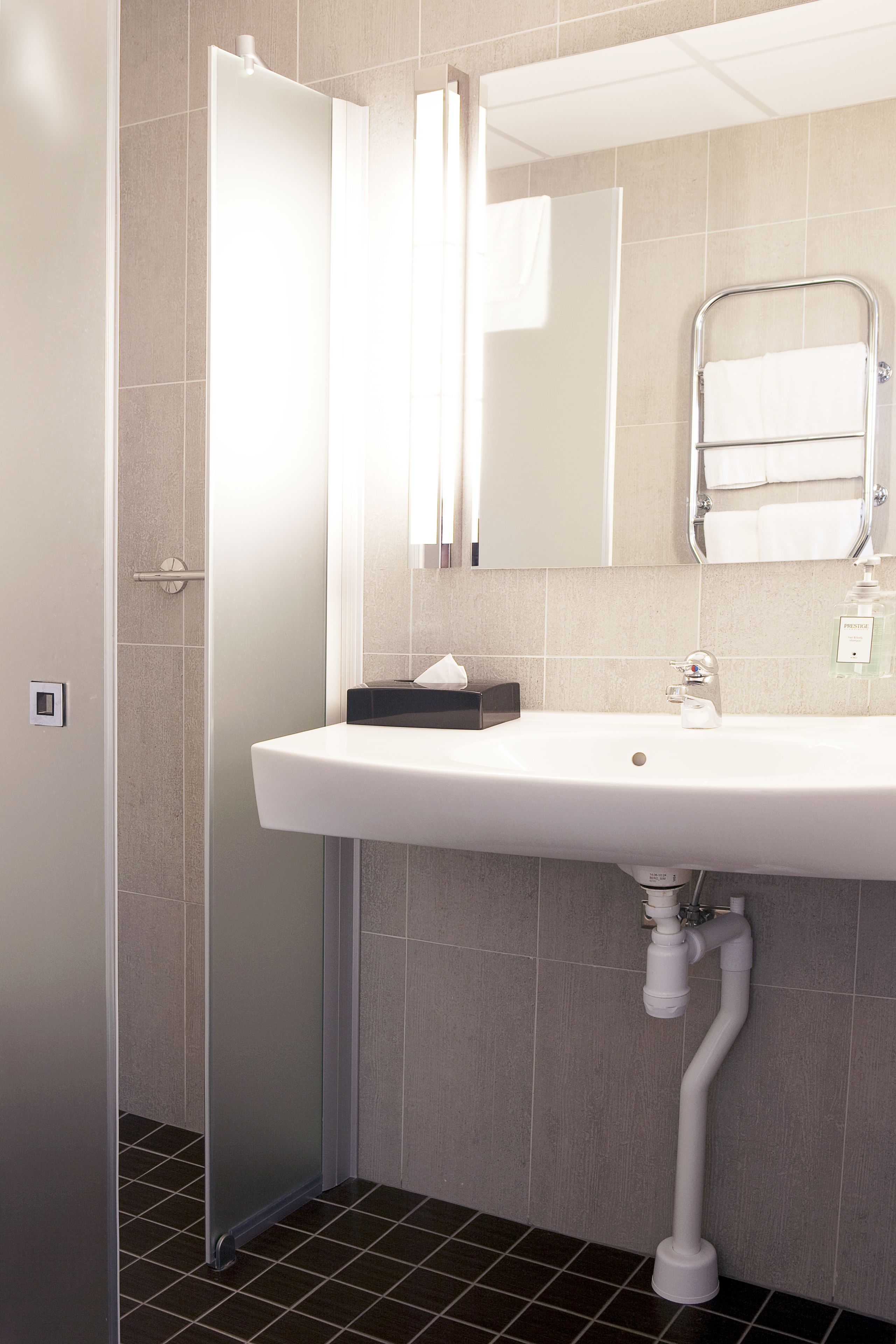 Best Western Kom Hotel Stockholm