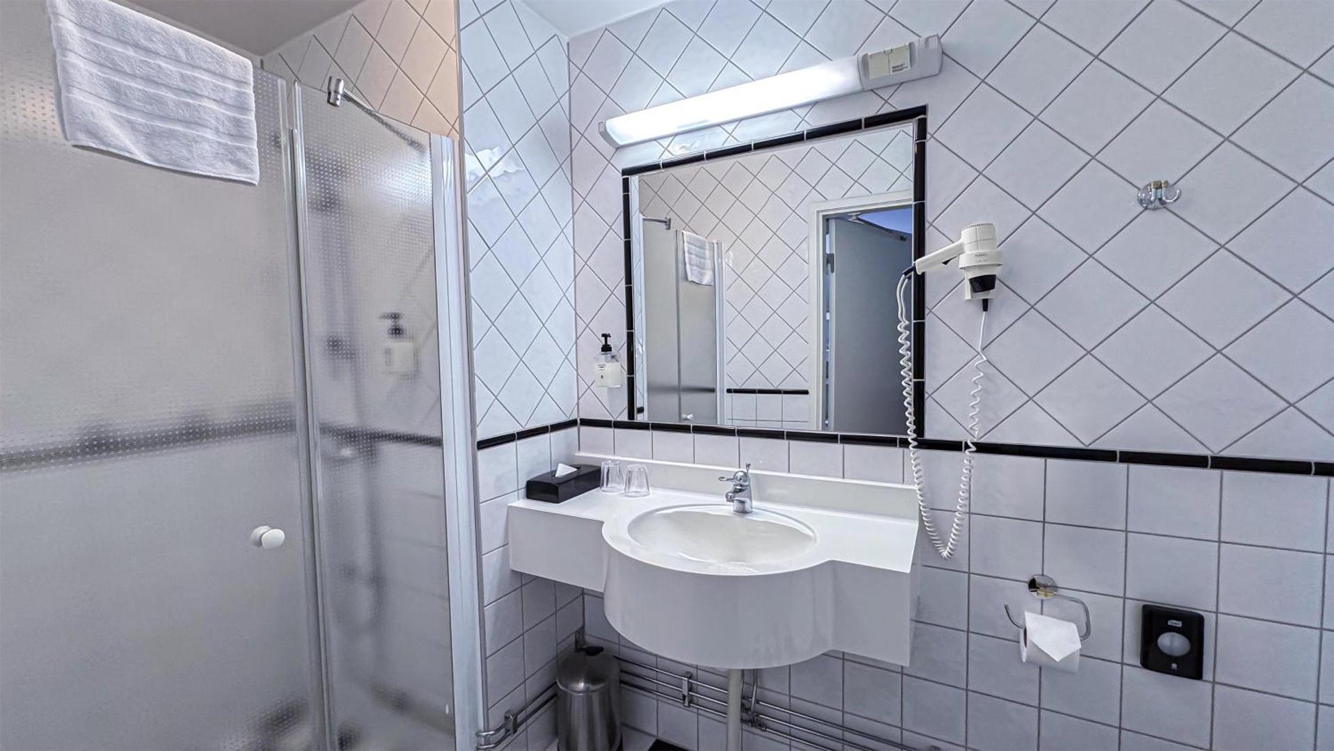 Best Western Kom Hotel Stockholm