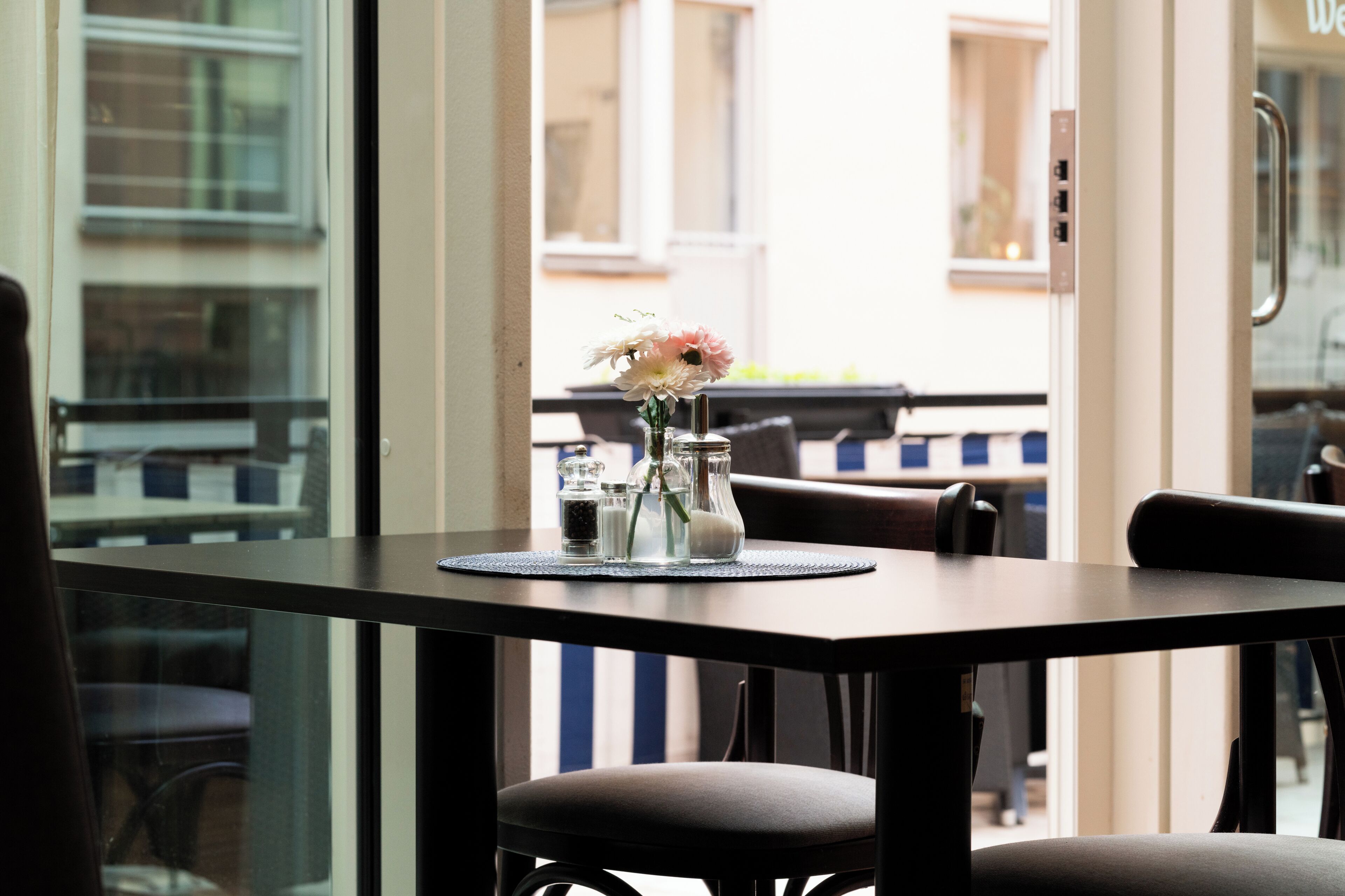 Best Western Kom Hotel Stockholm