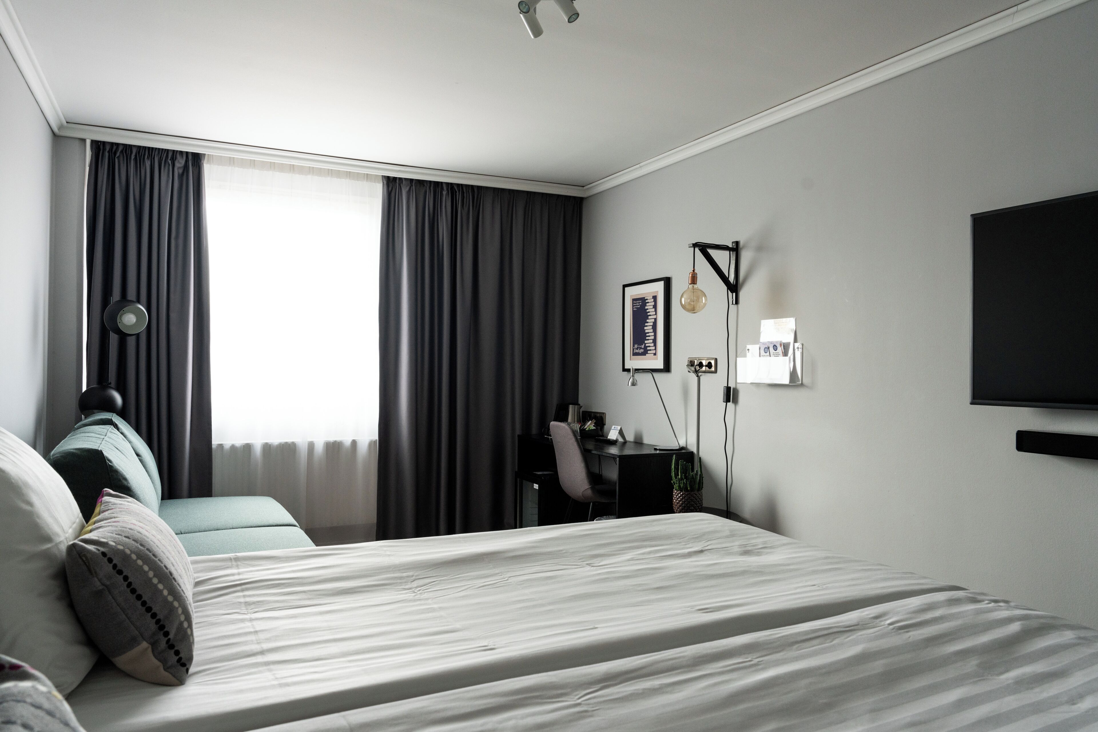 Best Western Kom Hotel Stockholm