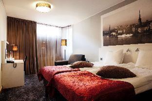 Best Western Kom Hotel Stockholm