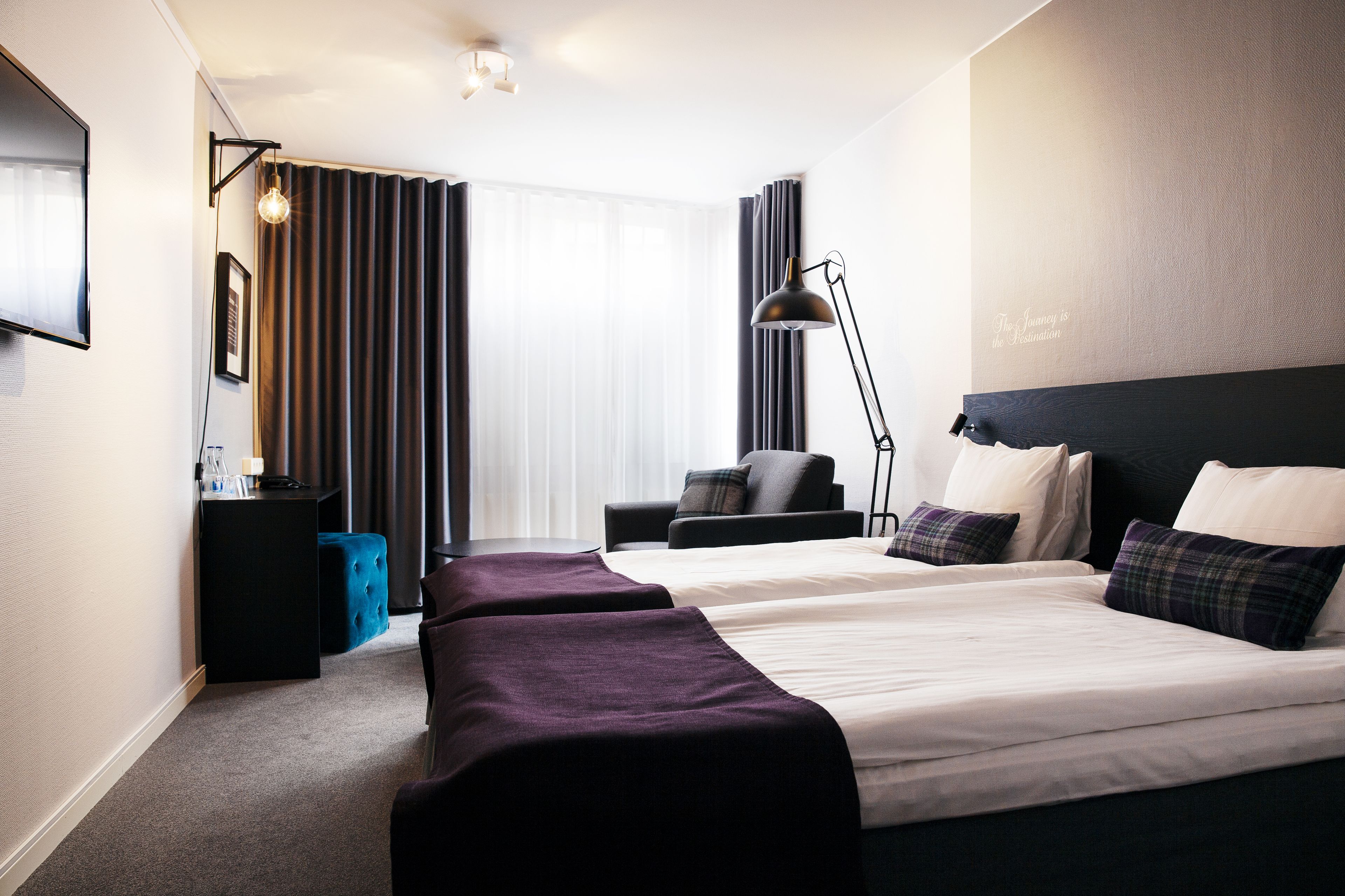Best Western Kom Hotel Stockholm