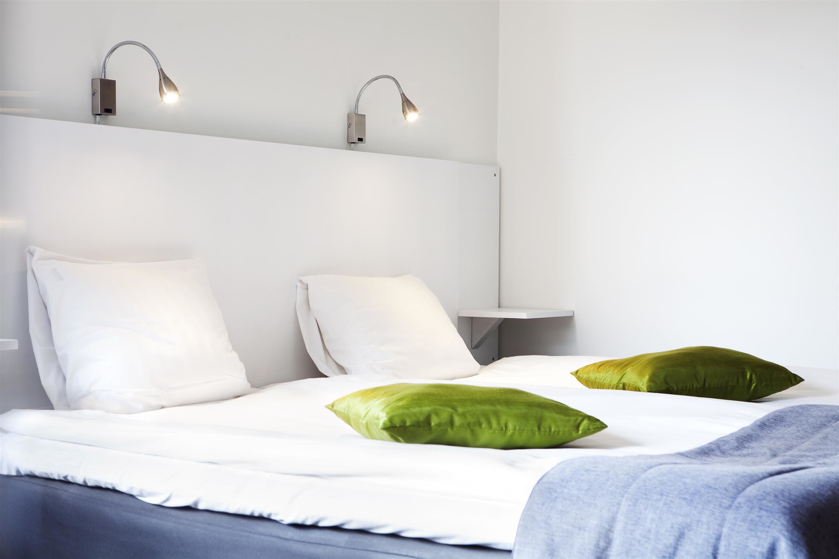 Best Western Kom Hotel Stockholm