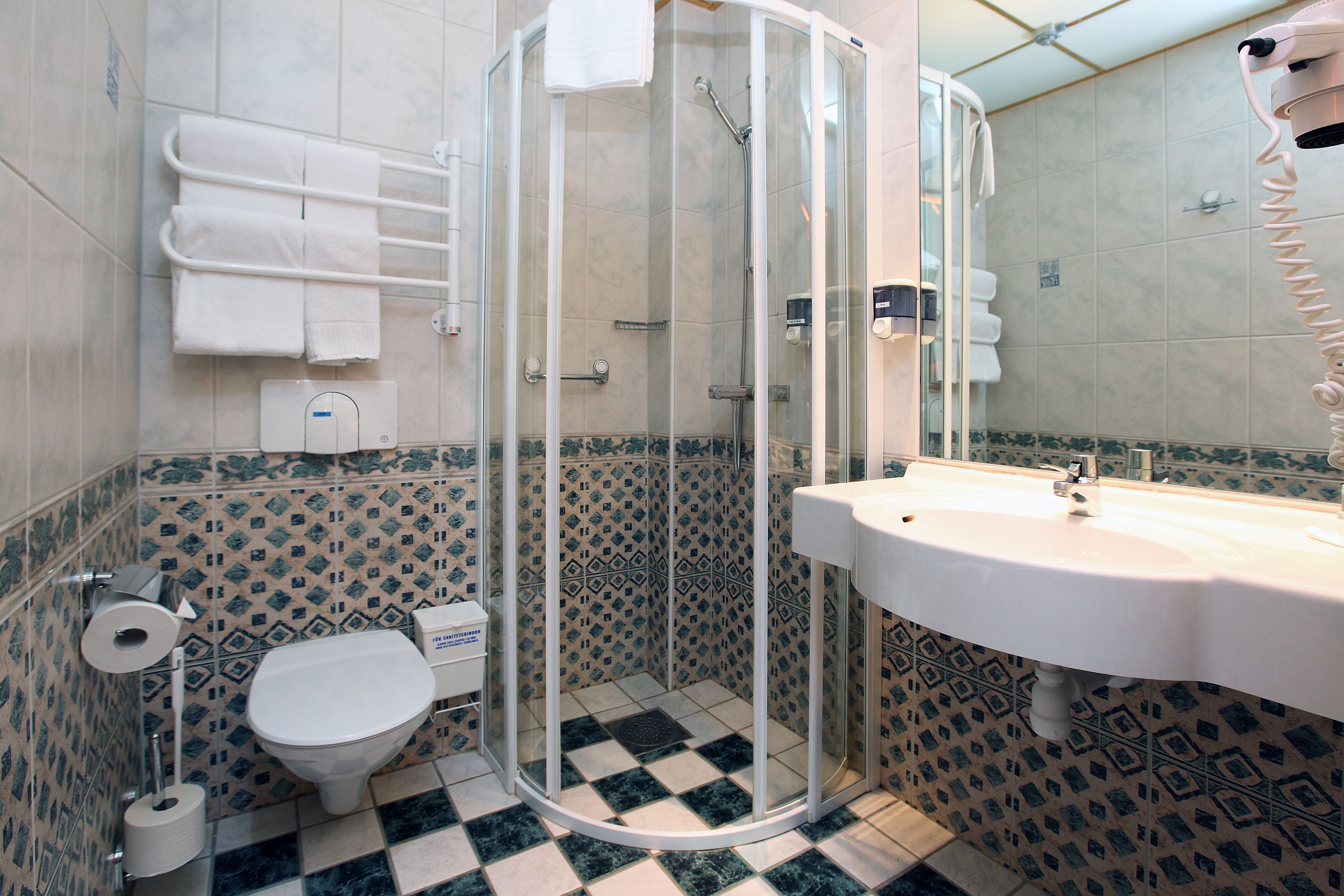 Best Western Kom Hotel Stockholm