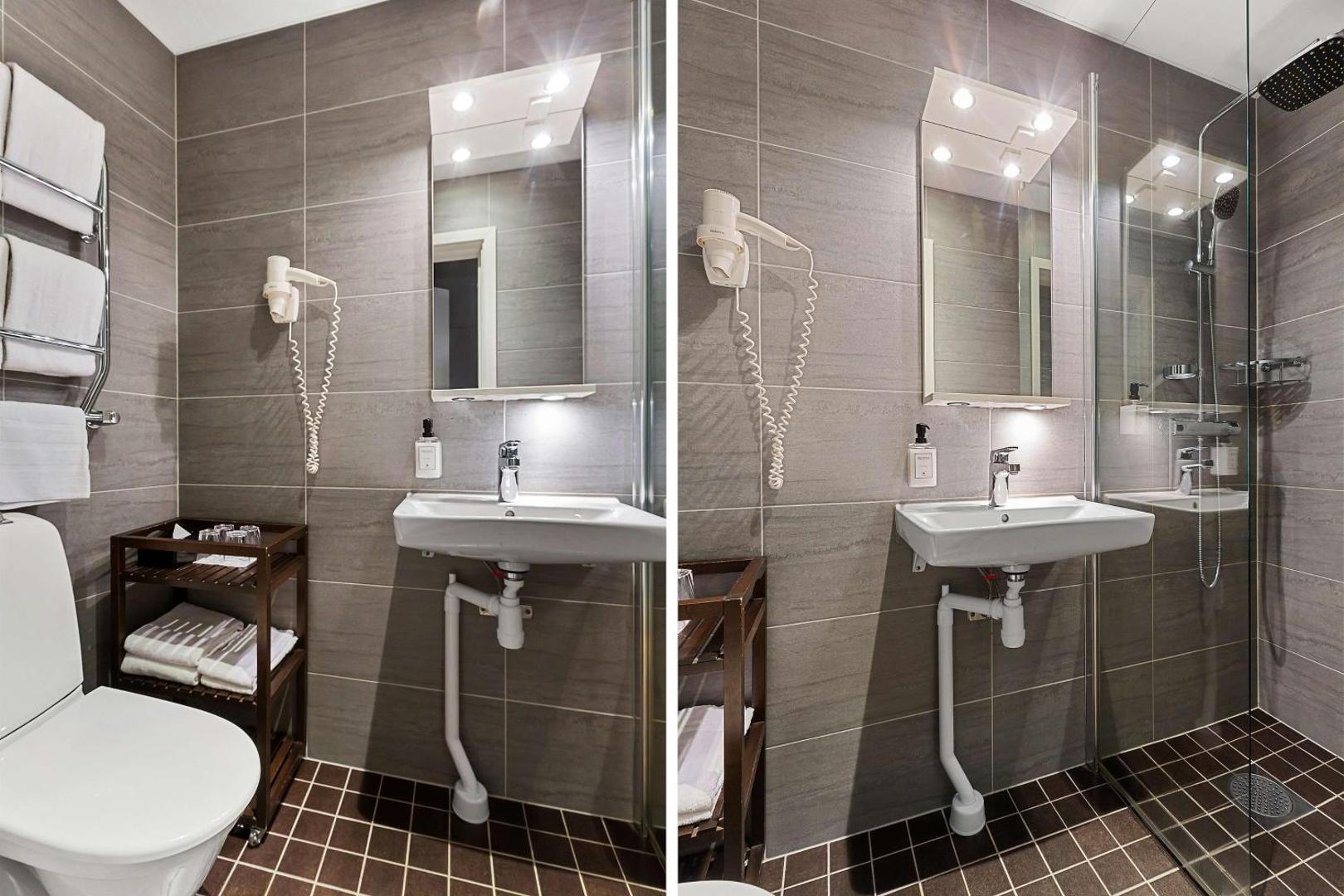 Best Western Kom Hotel Stockholm