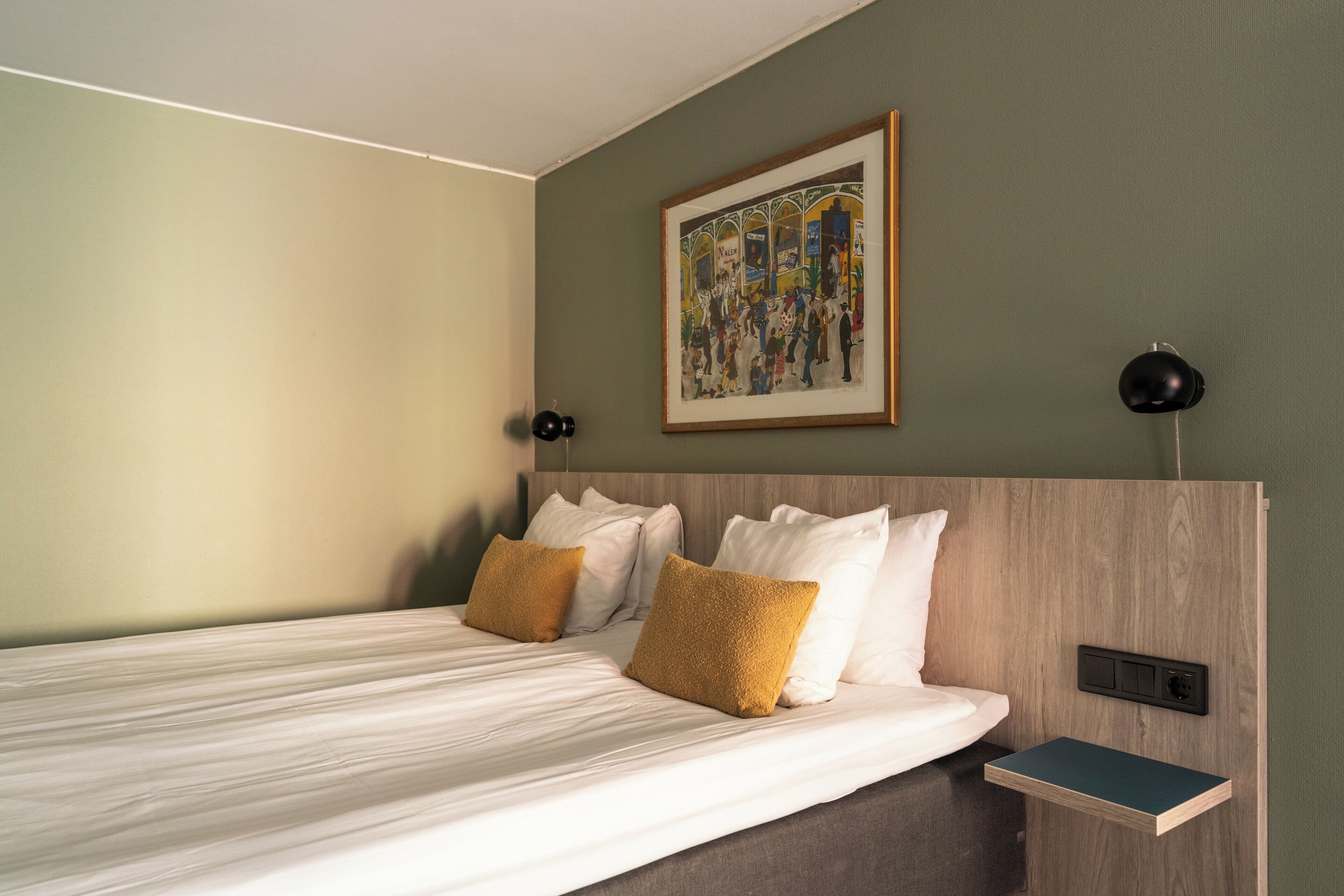 Best Western Kom Hotel Stockholm