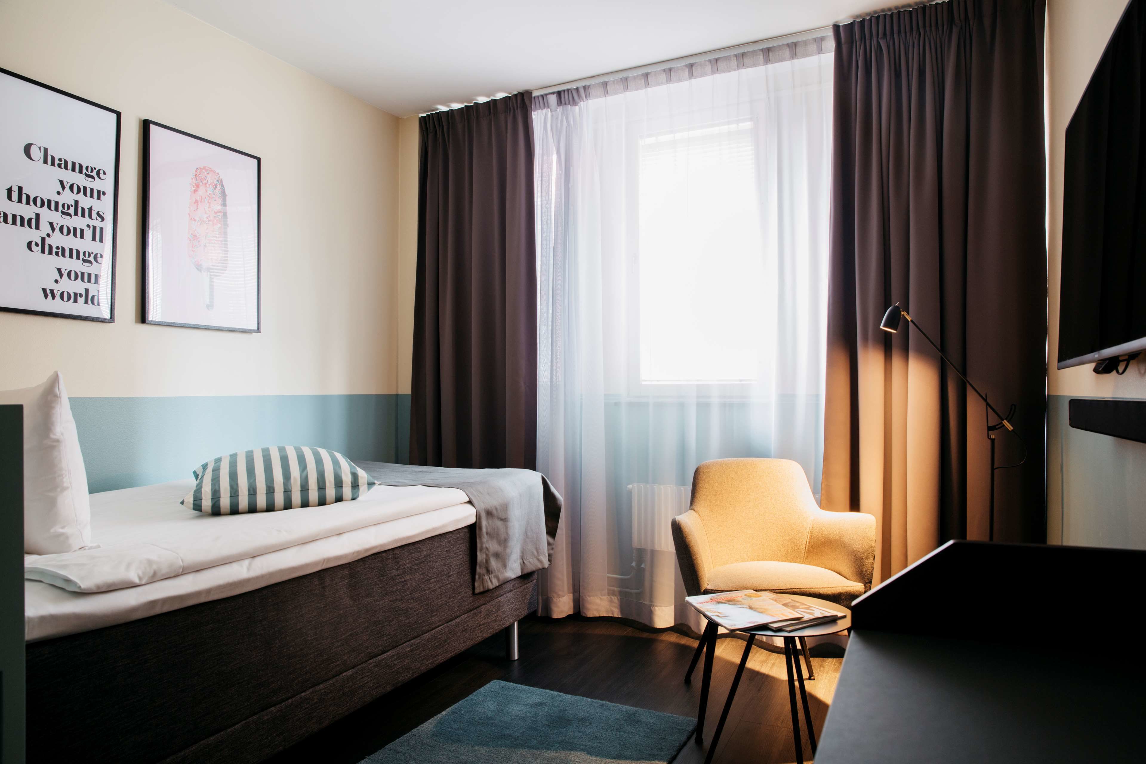 Best Western Kom Hotel Stockholm