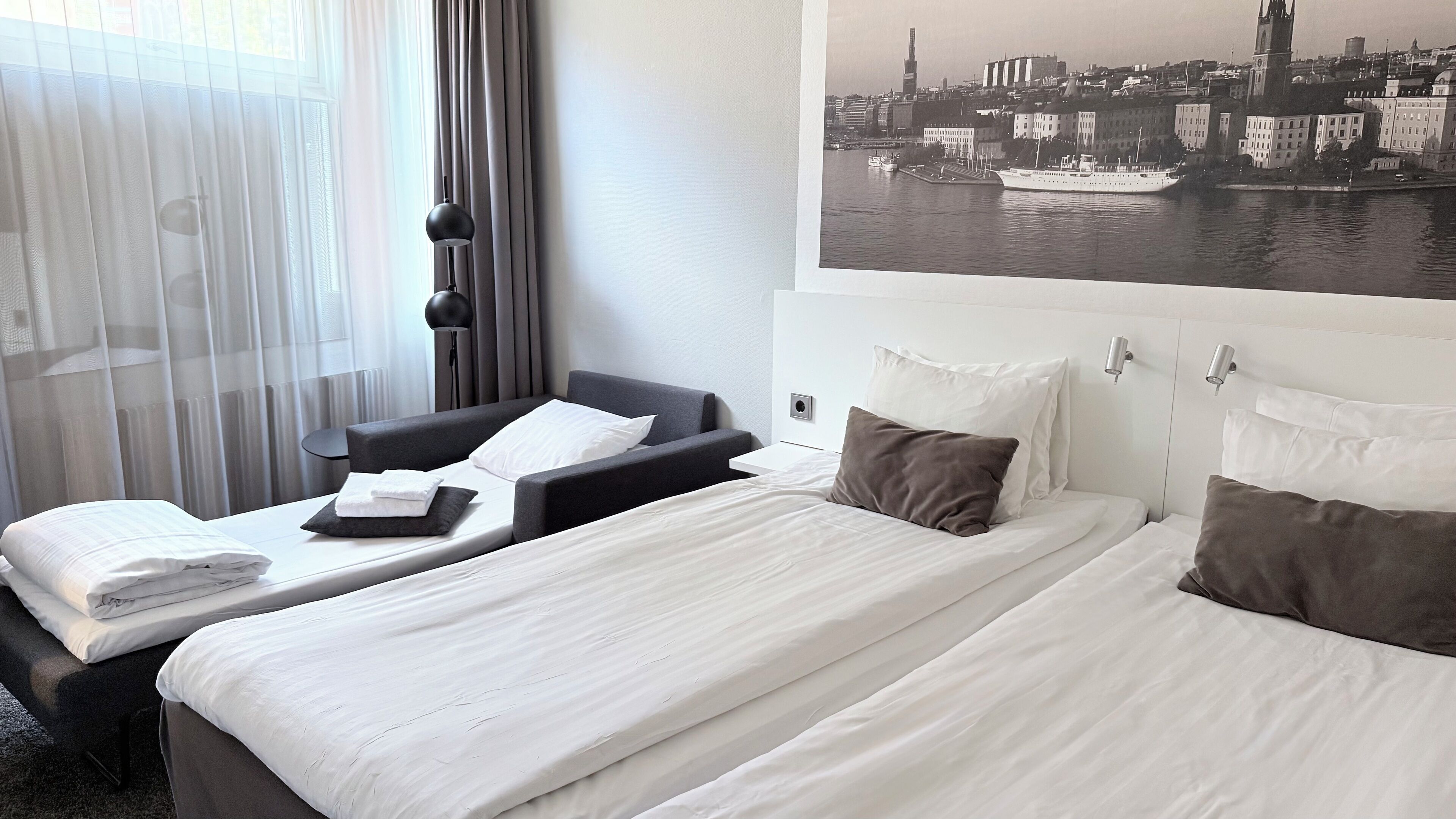 Best Western Kom Hotel Stockholm