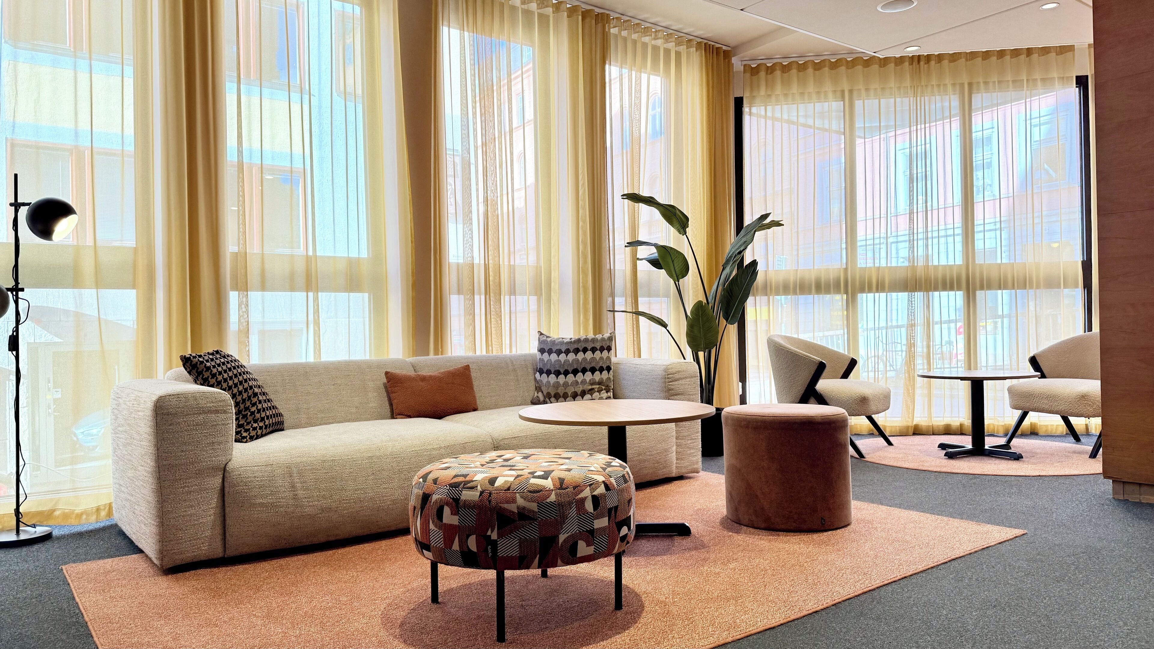 Best Western Kom Hotel Stockholm