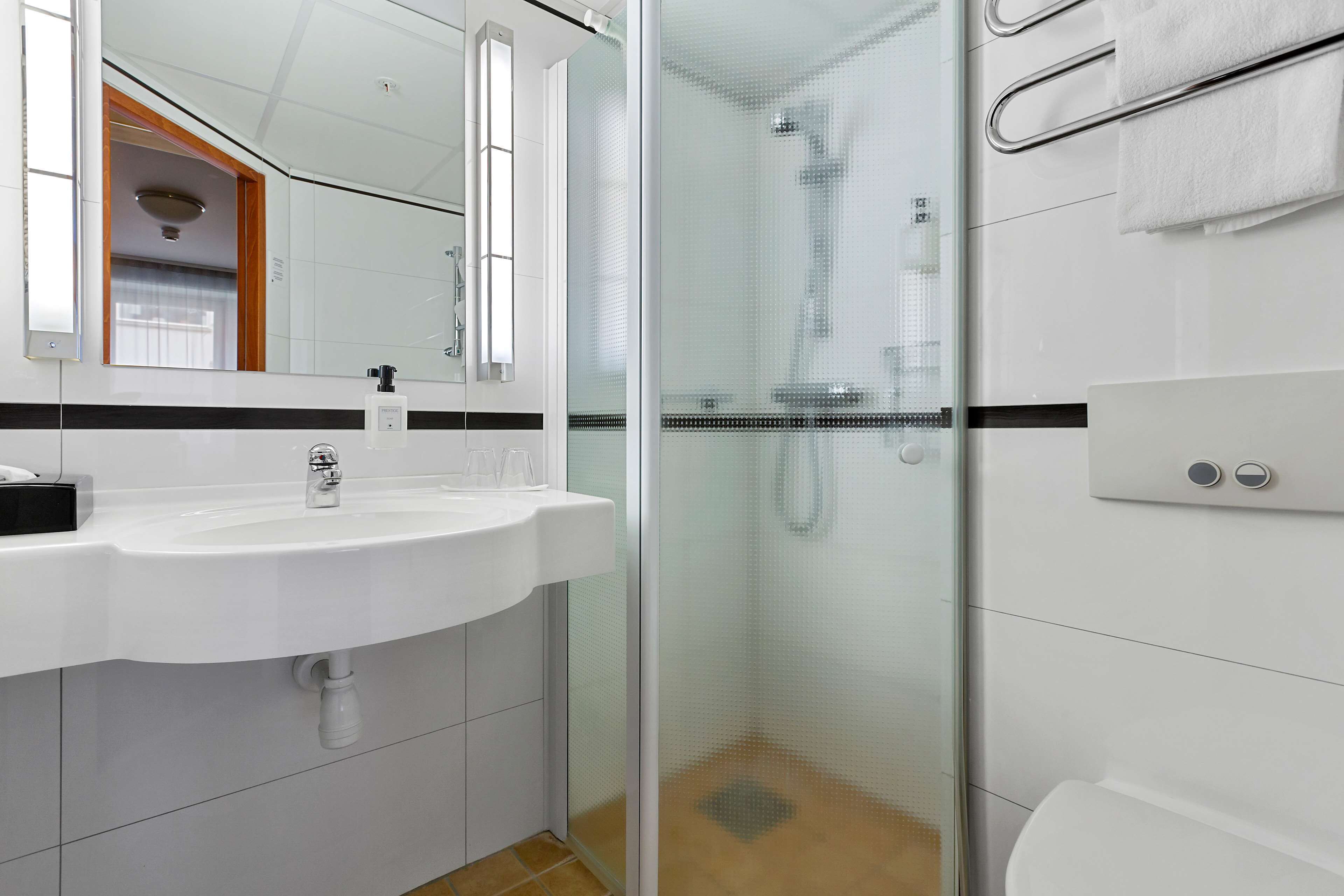 Best Western Kom Hotel Stockholm