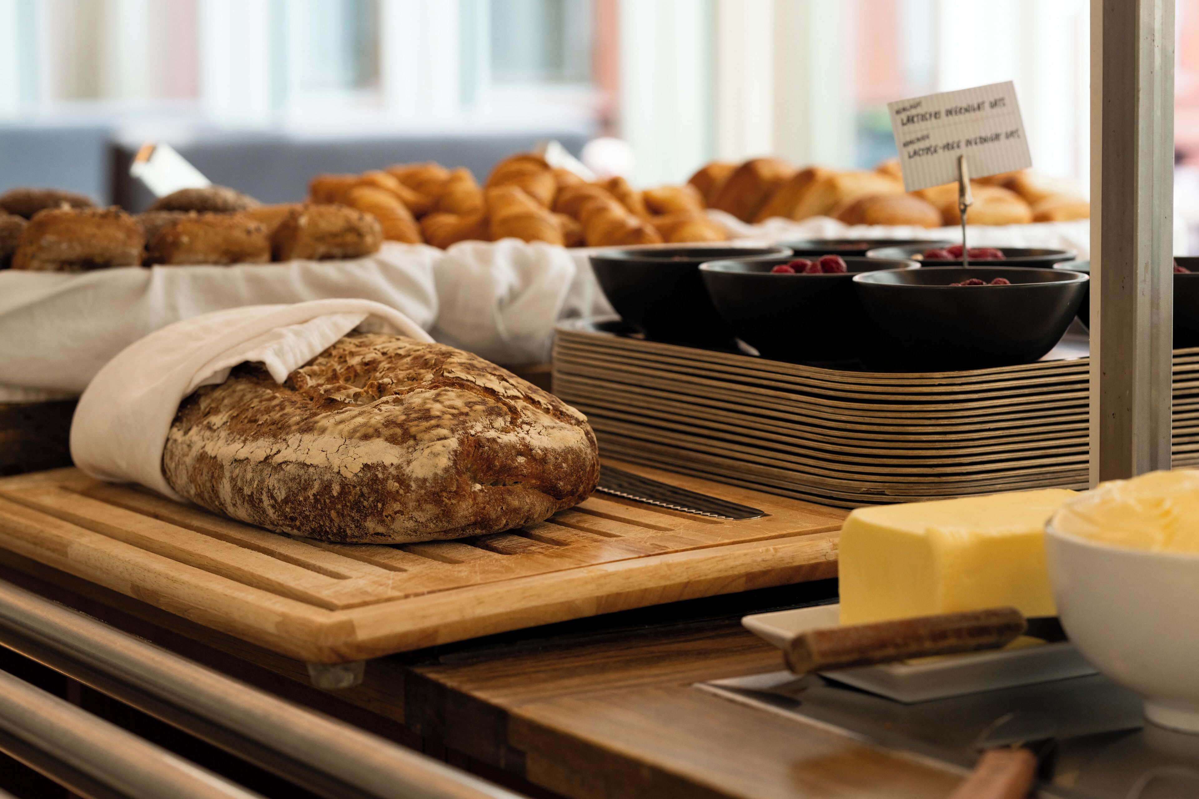 Best Western Kom Hotel Stockholm