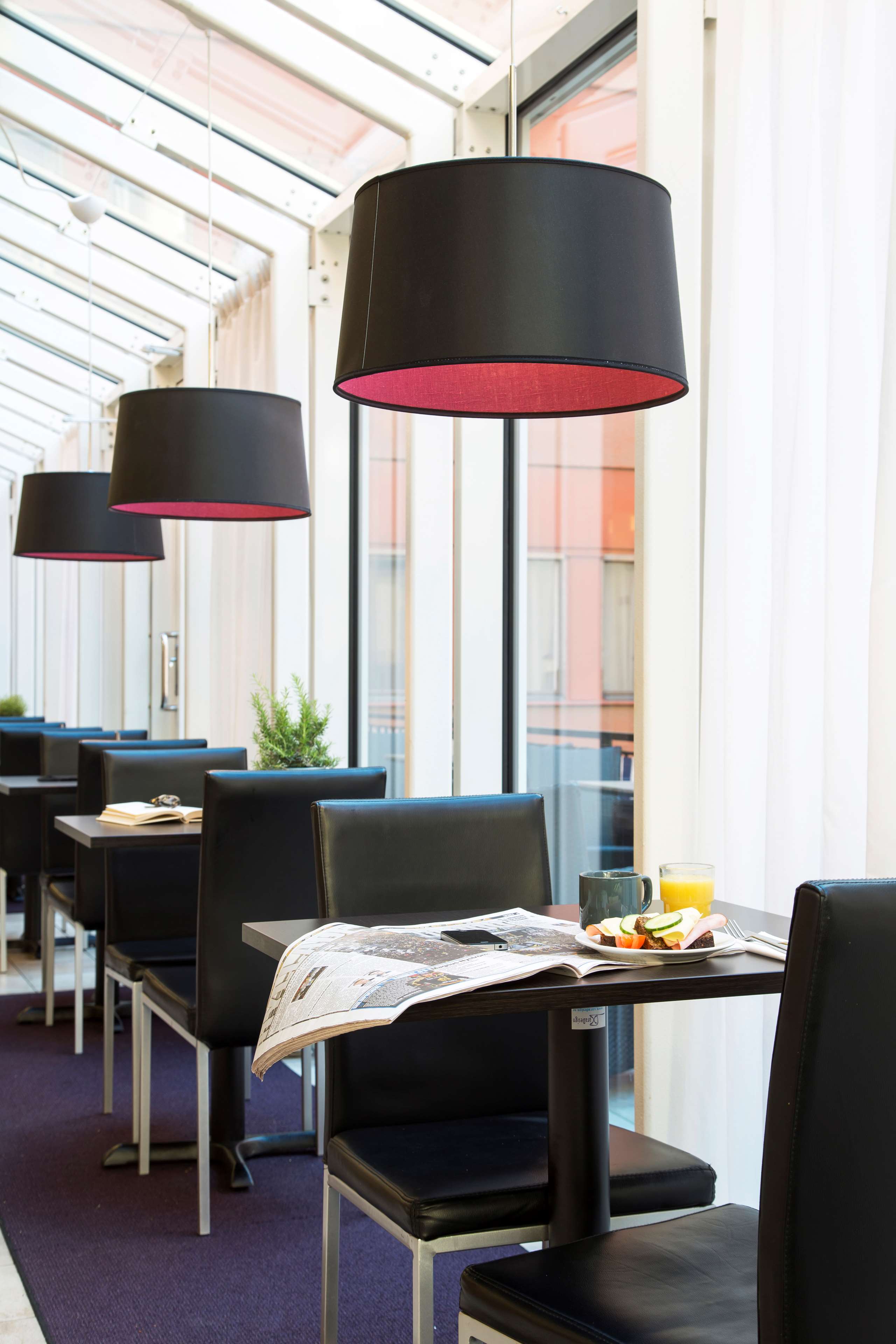 Best Western Kom Hotel Stockholm