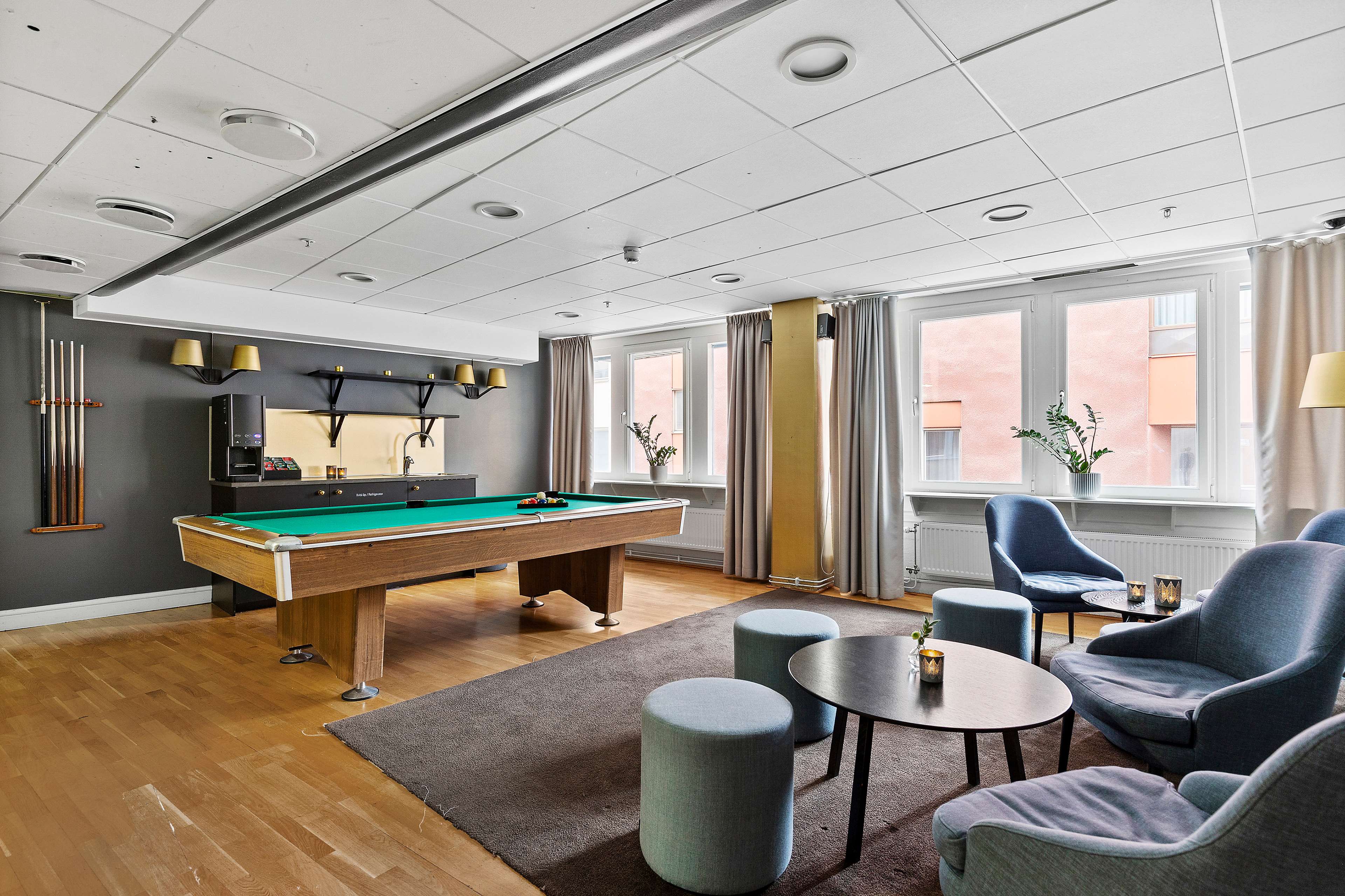 Best Western Kom Hotel Stockholm