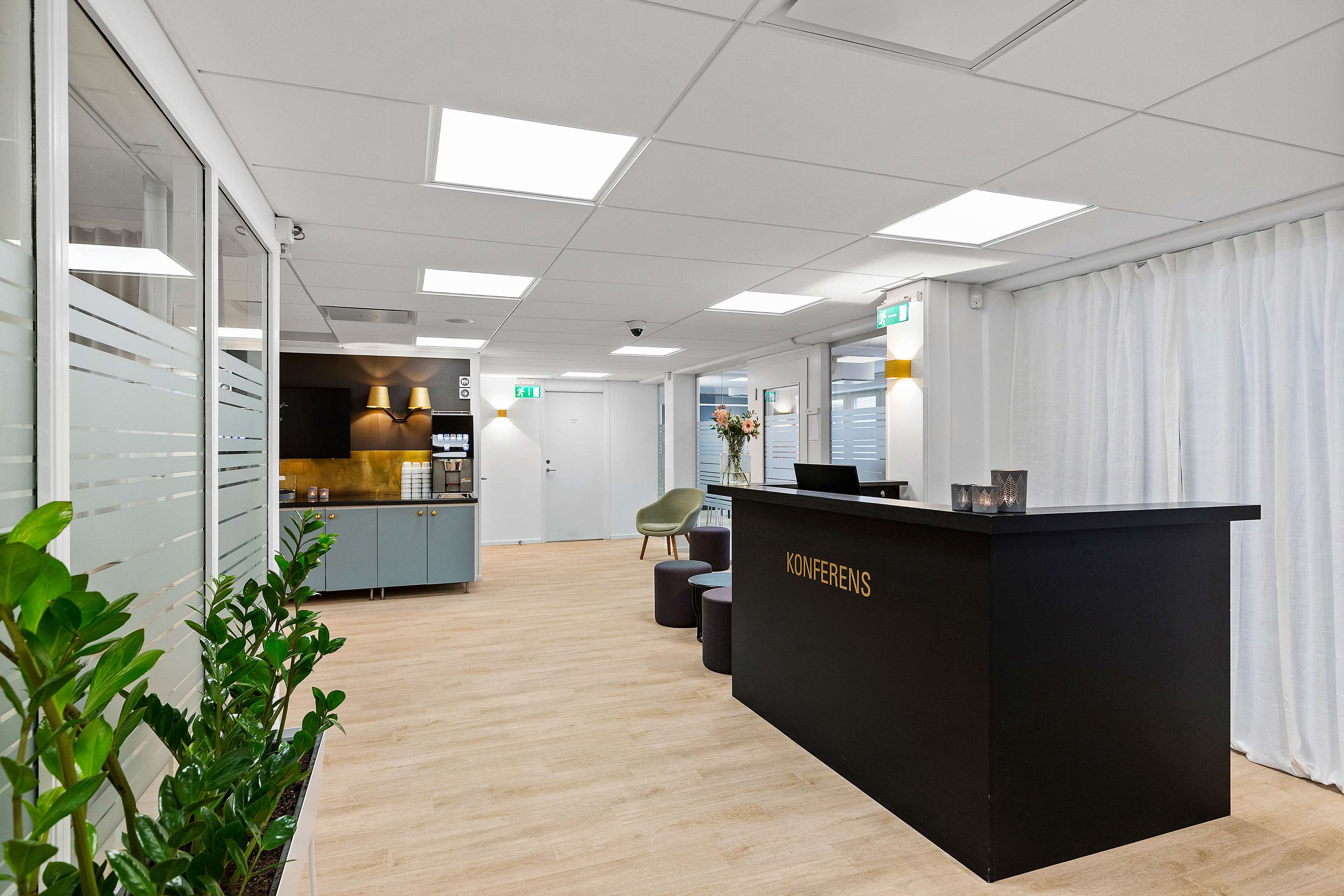 Best Western Kom Hotel Stockholm