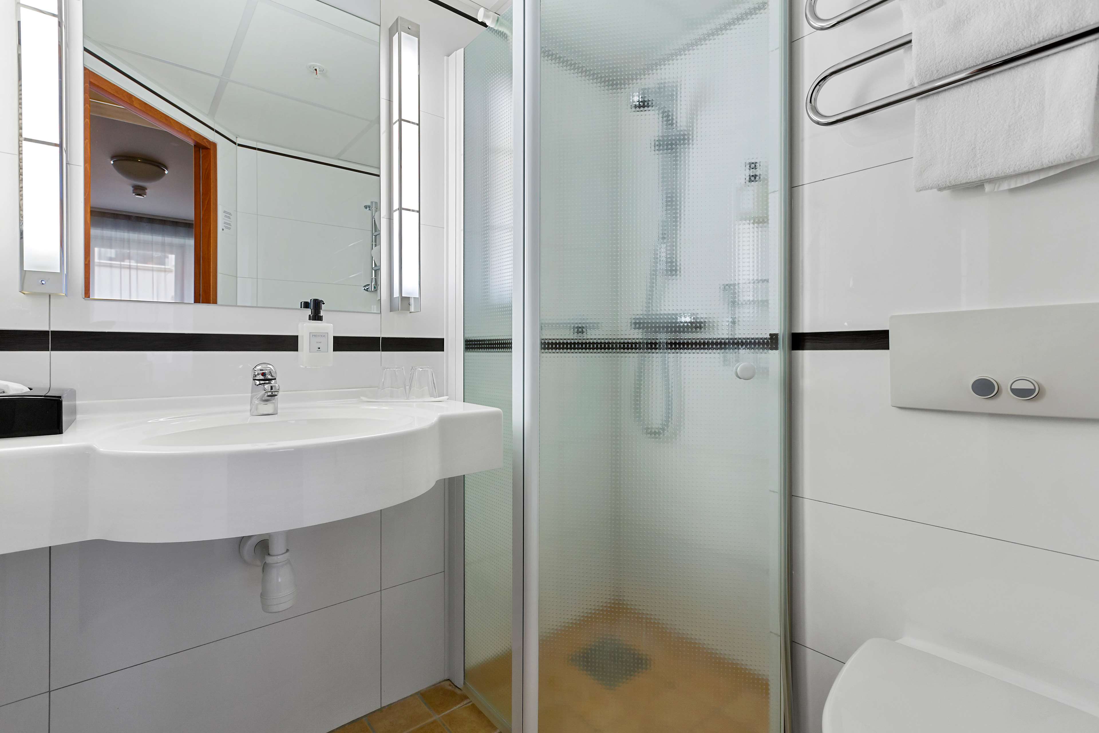 Best Western Kom Hotel Stockholm